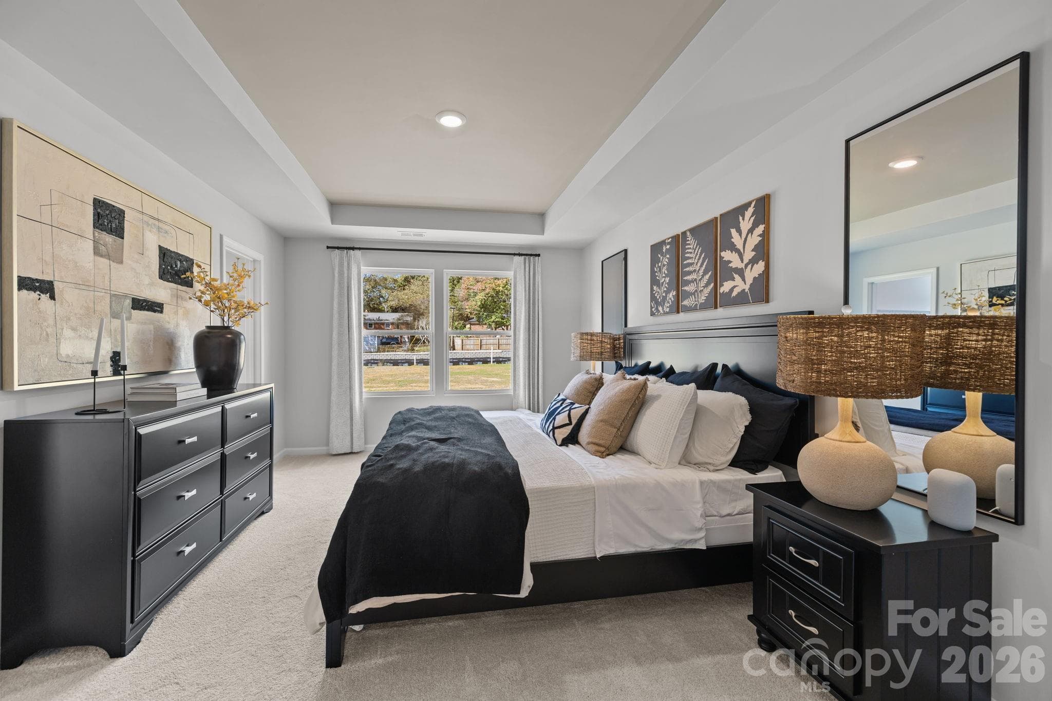 Townhouse at 4611 Green Drake Drive, Charlotte, photo 18 of 43