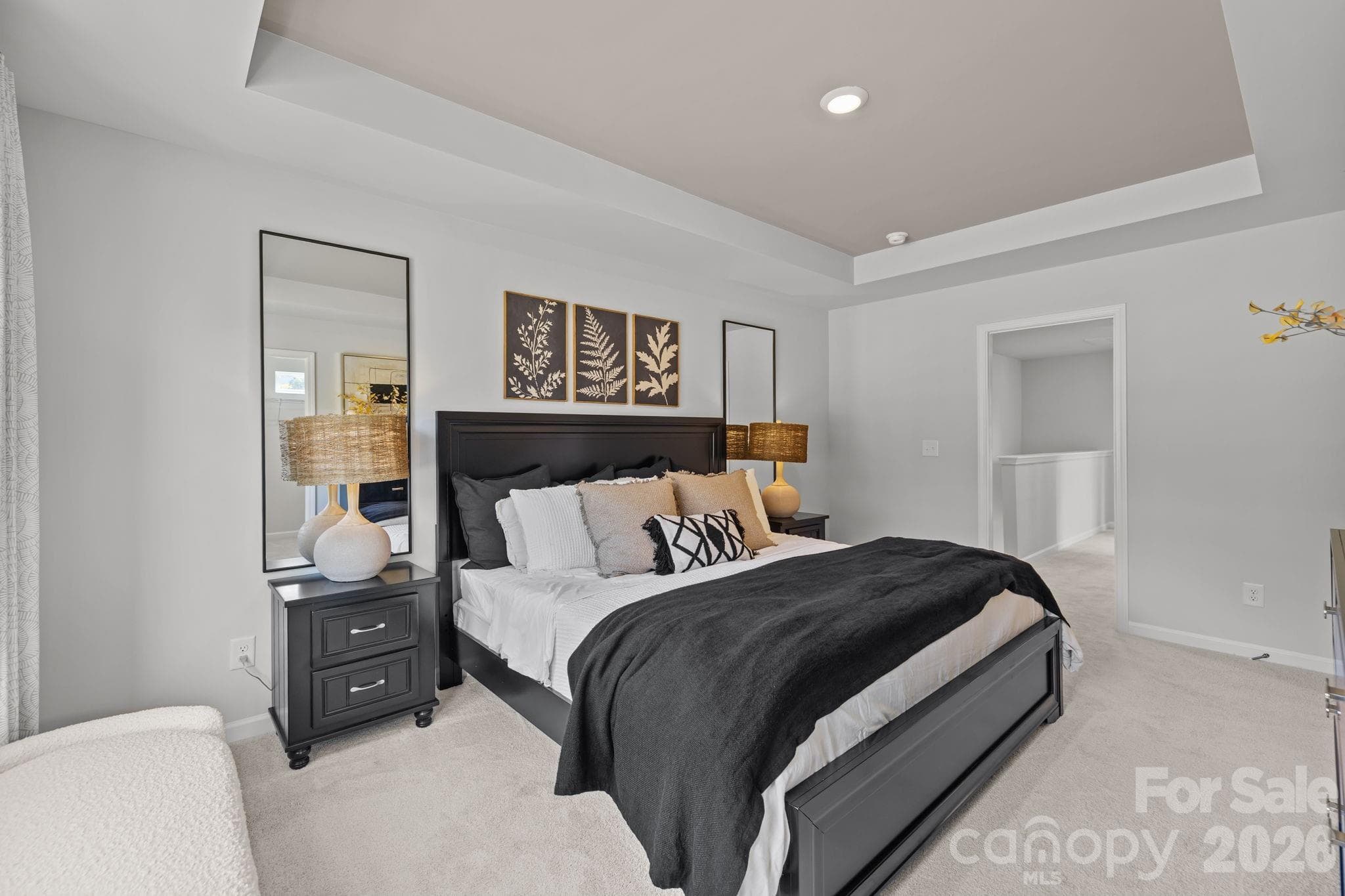 Townhouse at 4611 Green Drake Drive, Charlotte, photo 19 of 43