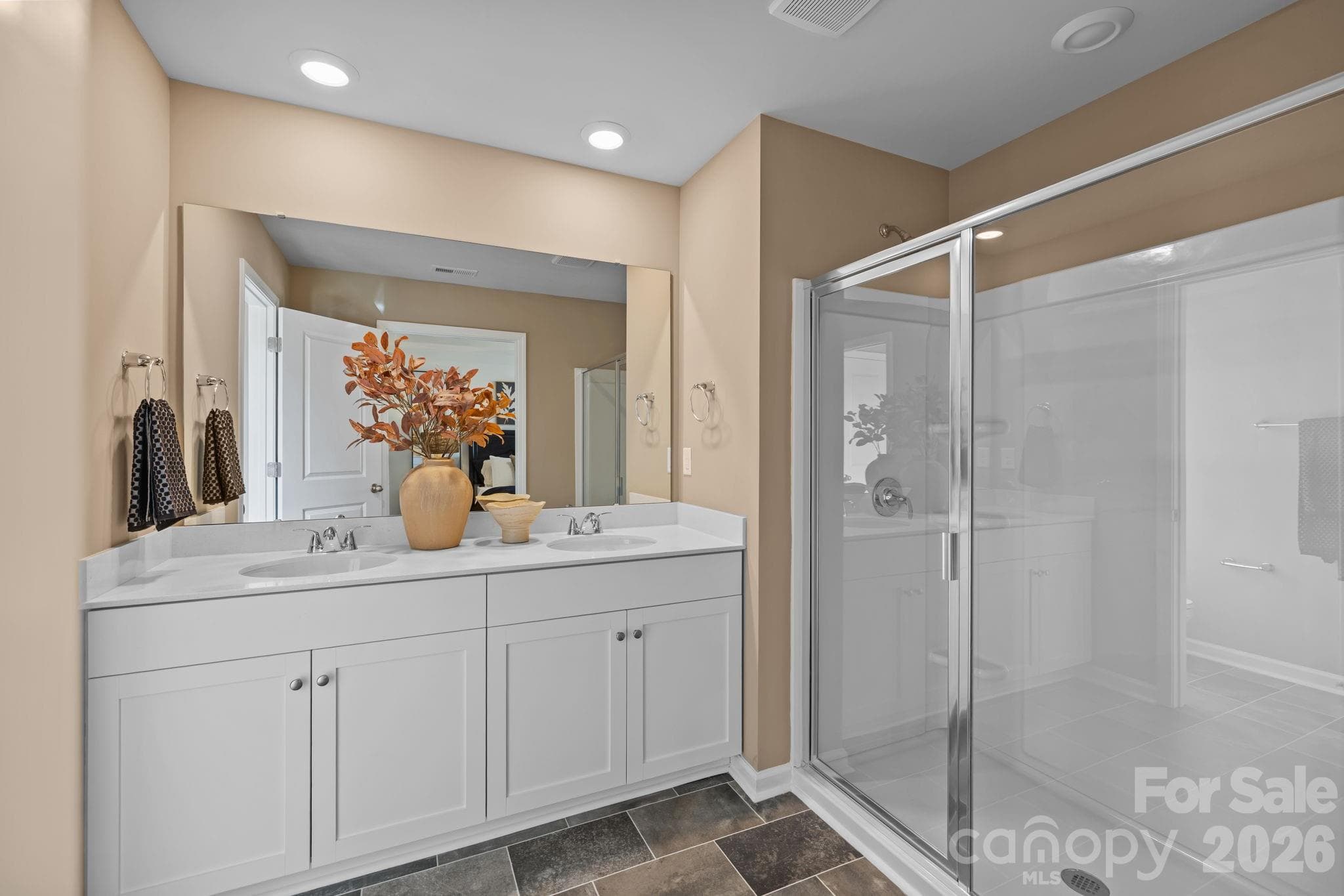 Townhouse at 4611 Green Drake Drive, Charlotte, photo 21 of 43