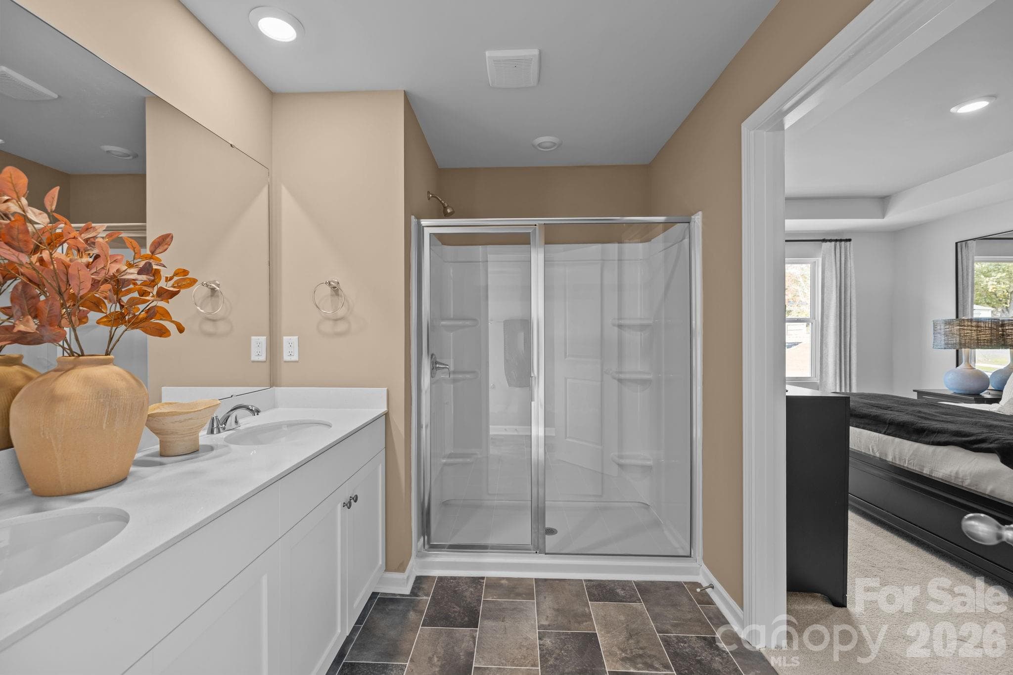 Townhouse at 4611 Green Drake Drive, Charlotte, photo 22 of 43
