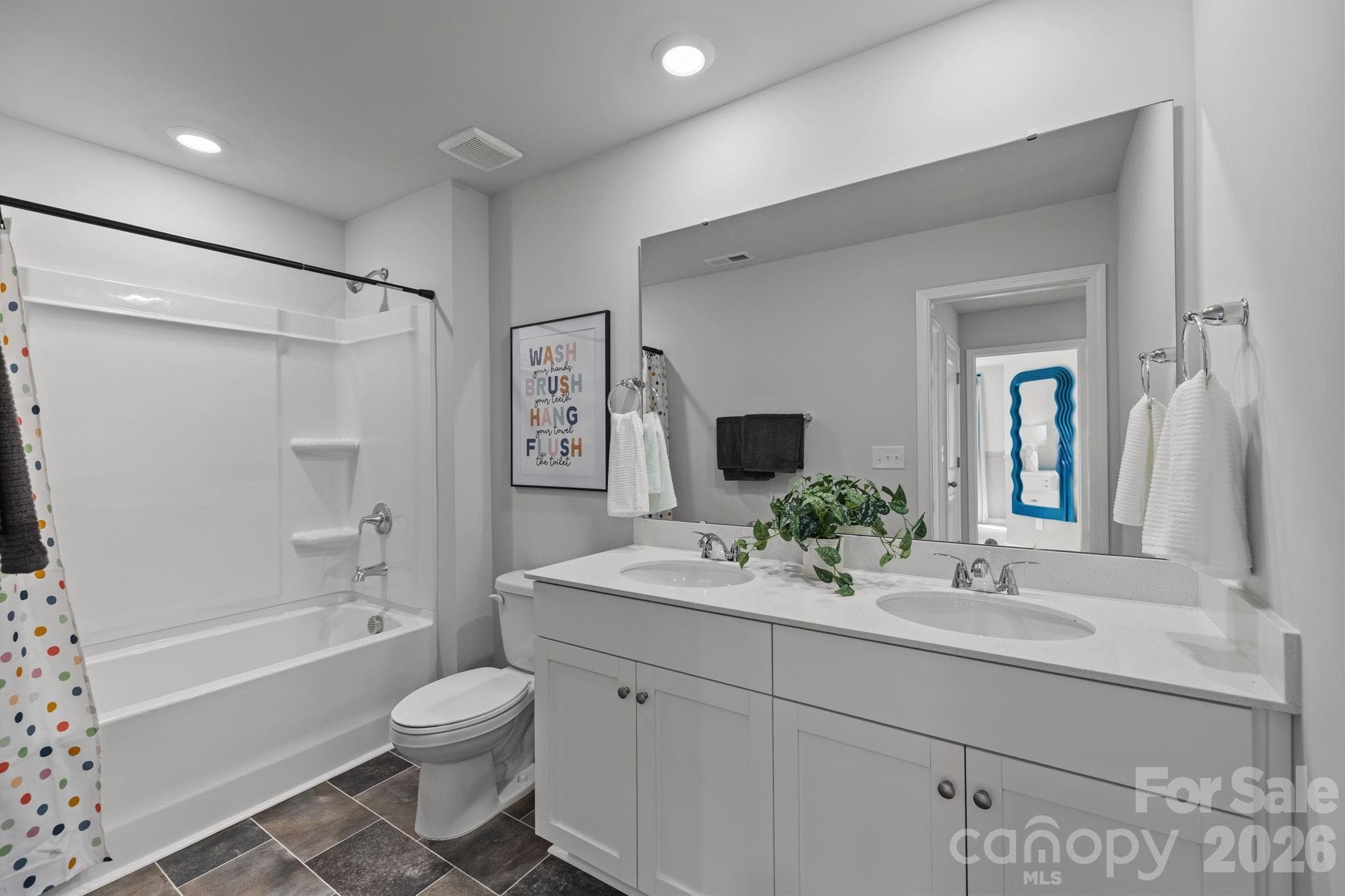 Townhouse at 4611 Green Drake Drive, Charlotte, photo 23 of 43
