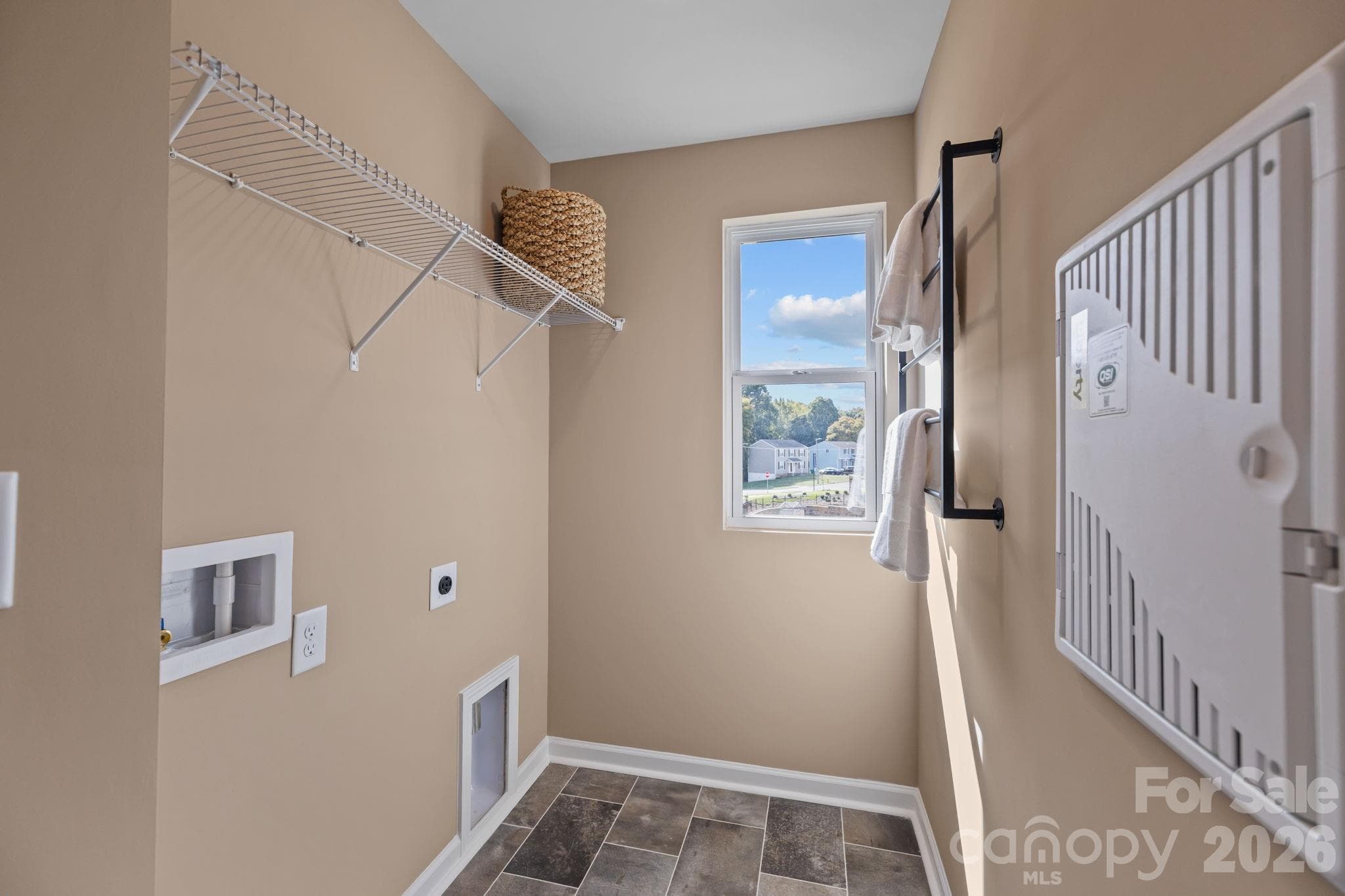 Townhouse at 4611 Green Drake Drive, Charlotte, photo 24 of 43