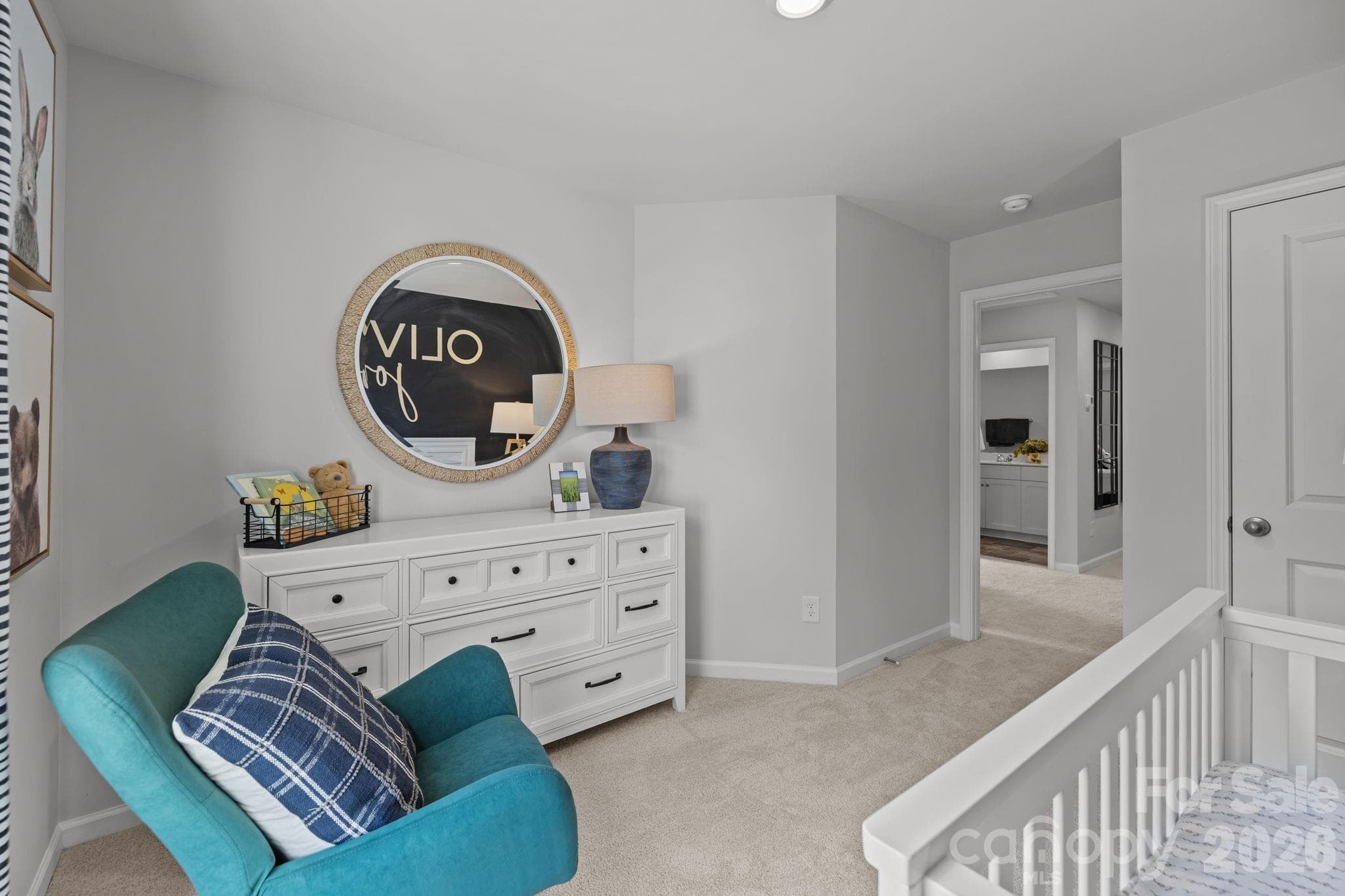 Townhouse at 4611 Green Drake Drive, Charlotte, photo 28 of 43