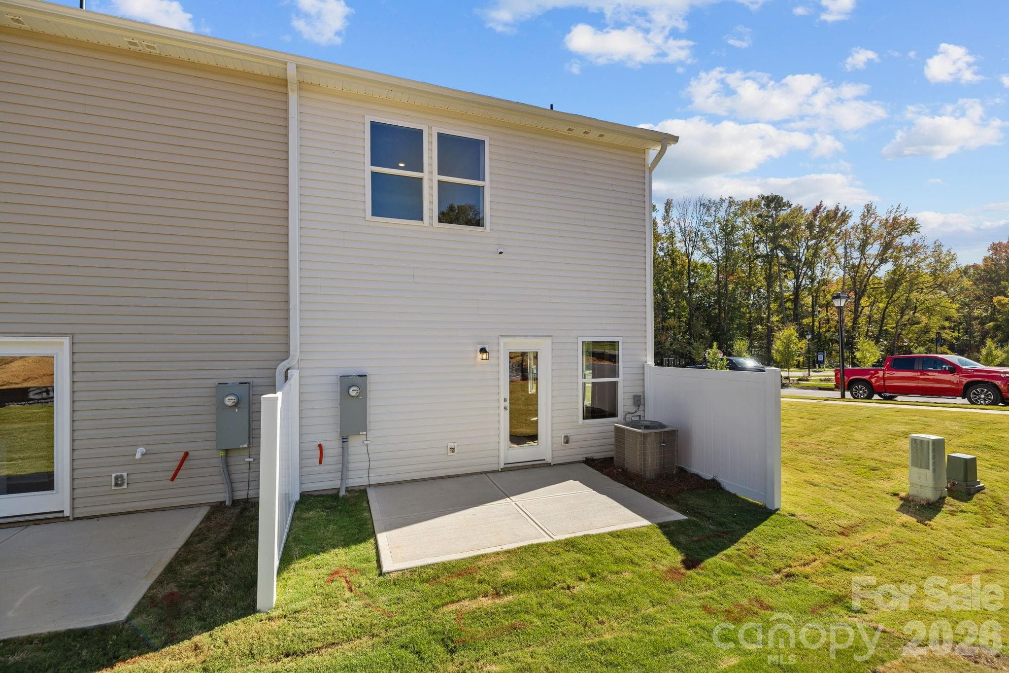 Townhouse at 4611 Green Drake Drive, Charlotte, photo 29 of 43