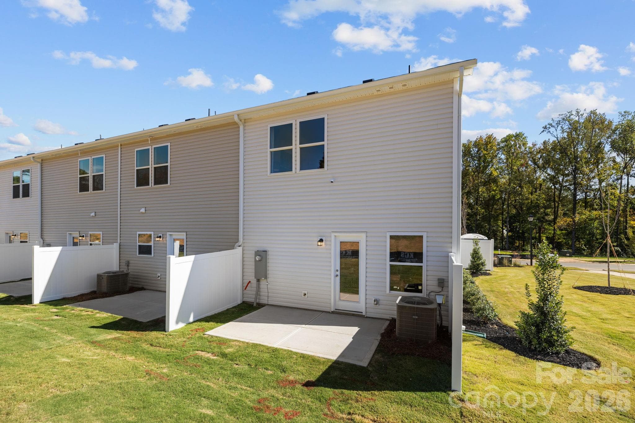 Townhouse at 4611 Green Drake Drive, Charlotte, photo 31 of 43