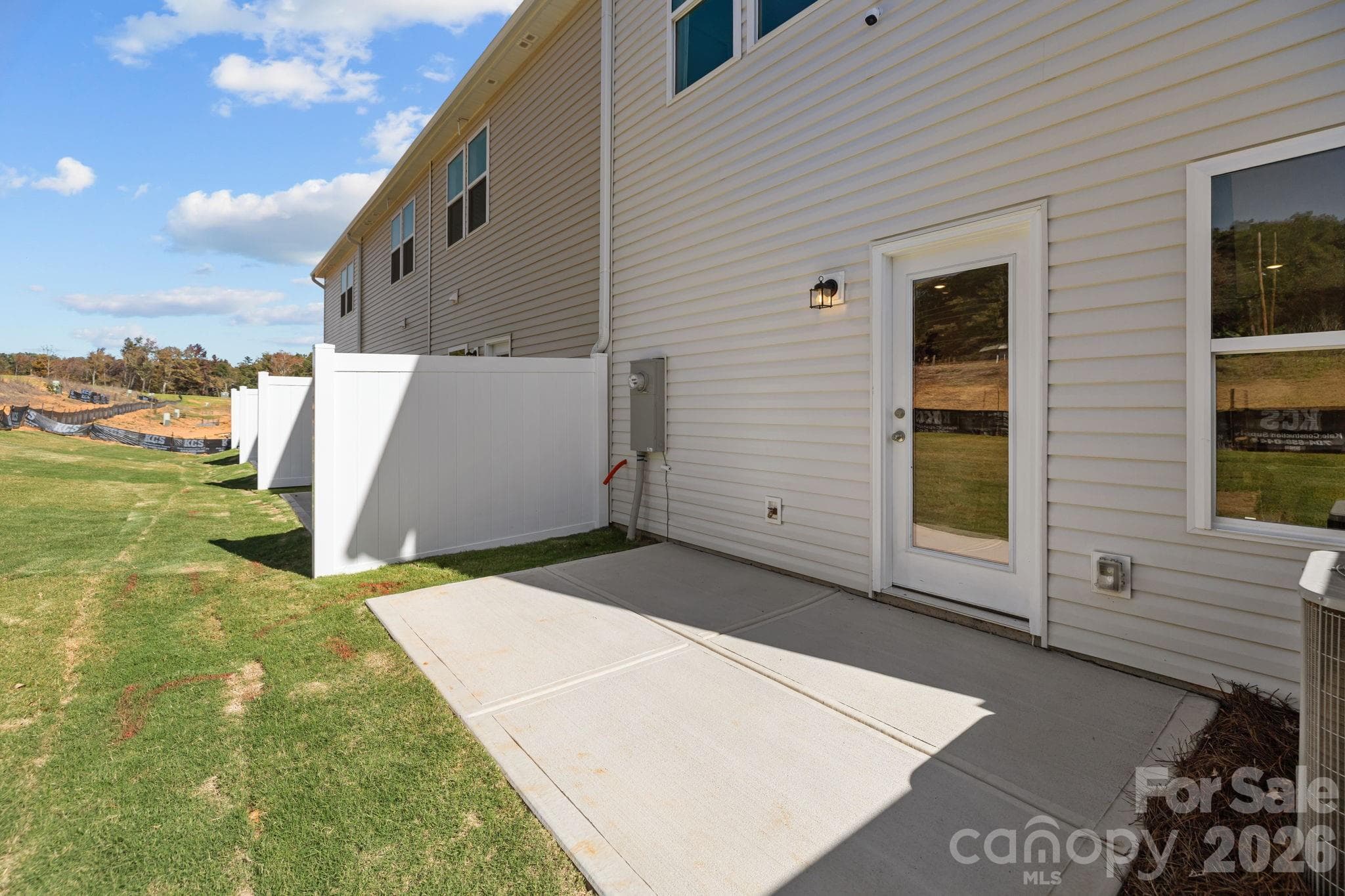 Townhouse at 4611 Green Drake Drive, Charlotte, photo 32 of 43