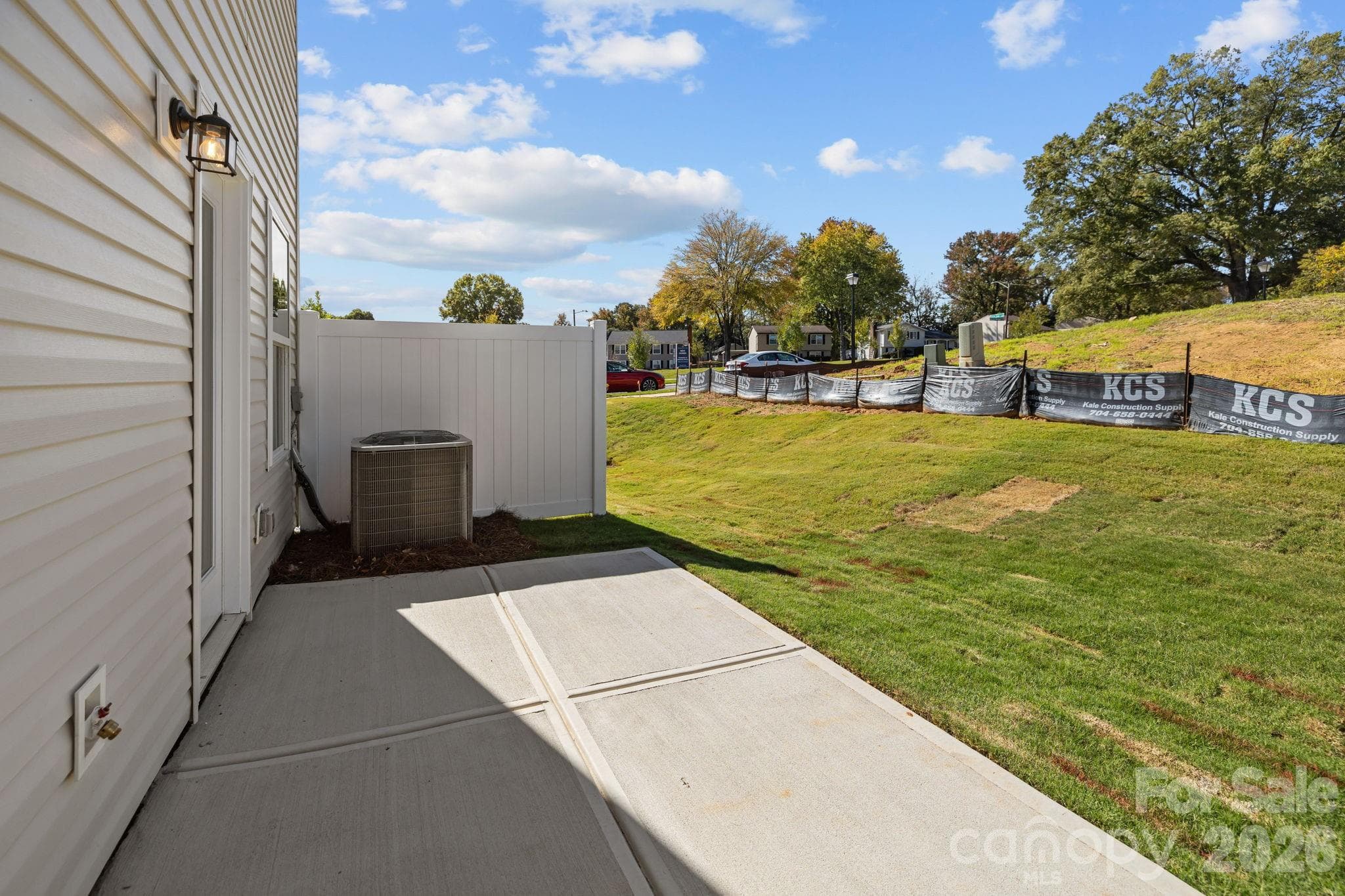 Townhouse at 4611 Green Drake Drive, Charlotte, photo 33 of 43
