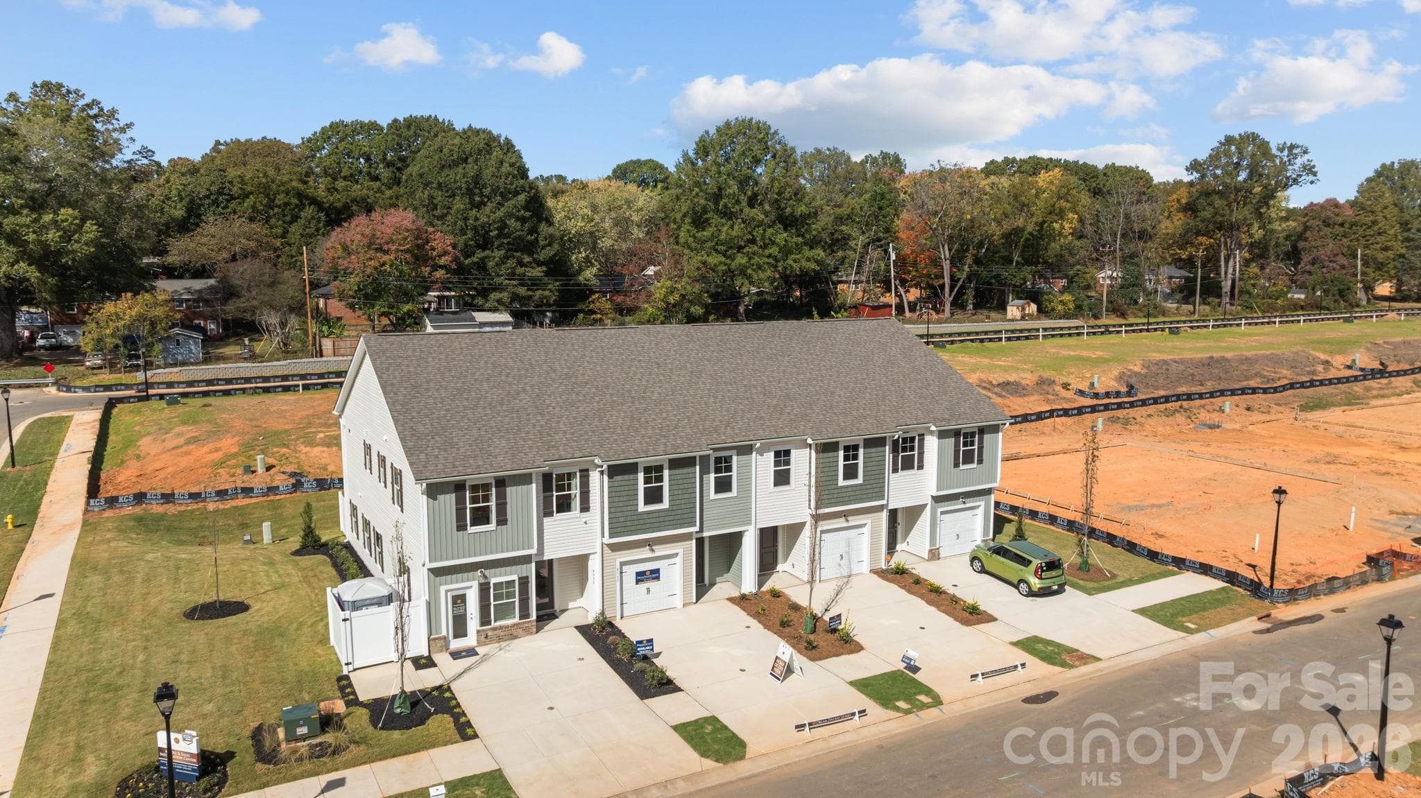 Townhouse at 4611 Green Drake Drive, Charlotte, photo 37 of 43