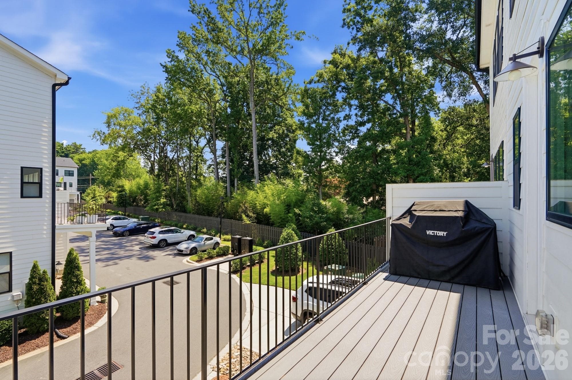 Townhouse at 4118 Polluck Way, Charlotte, photo 17 of 47