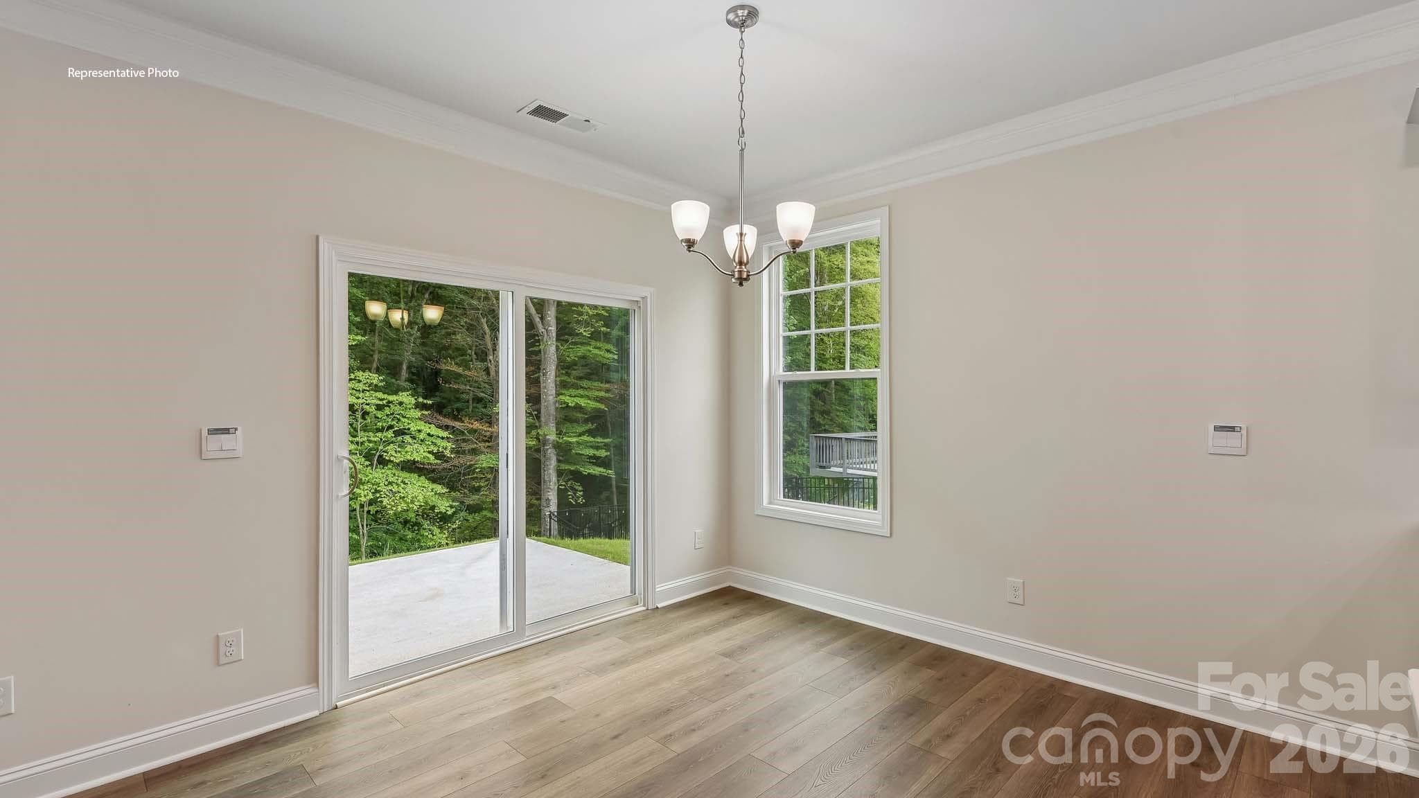 Single Family Residence at 9123 Carver Avenue, Huntersville, photo 7 of 26
