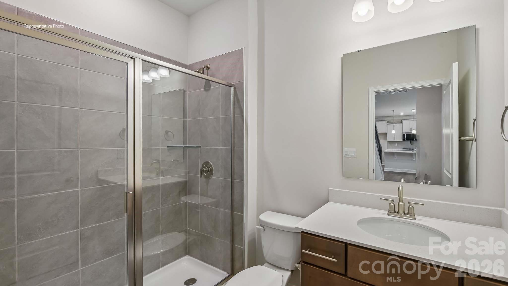Single Family Residence at 9123 Carver Avenue, Huntersville, photo 15 of 26