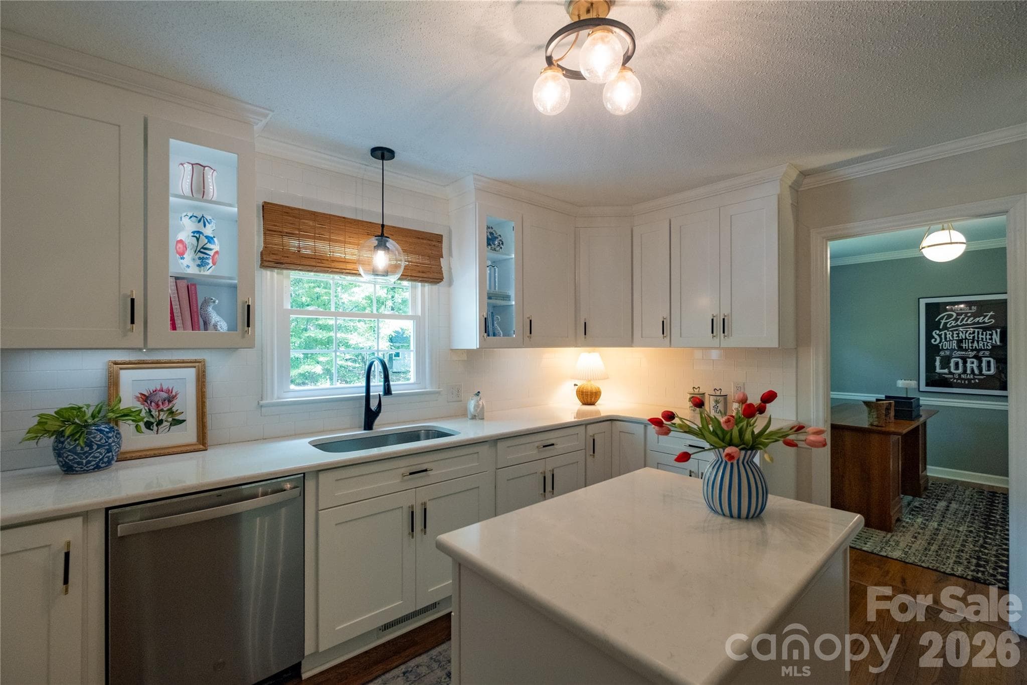 Single Family Residence at 2312 Belmont Drive, Reidsville, photo 7 of 41