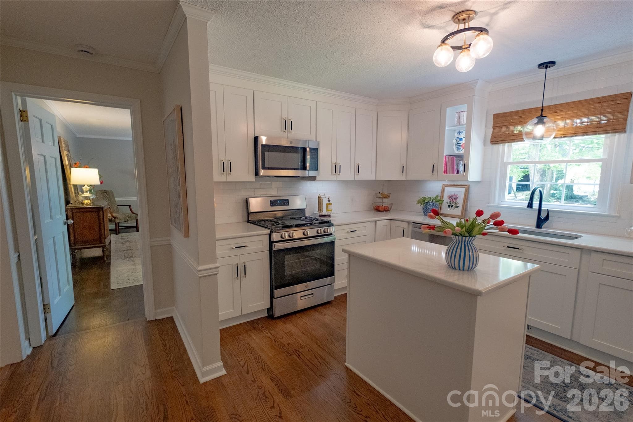 Single Family Residence at 2312 Belmont Drive, Reidsville, photo 9 of 41