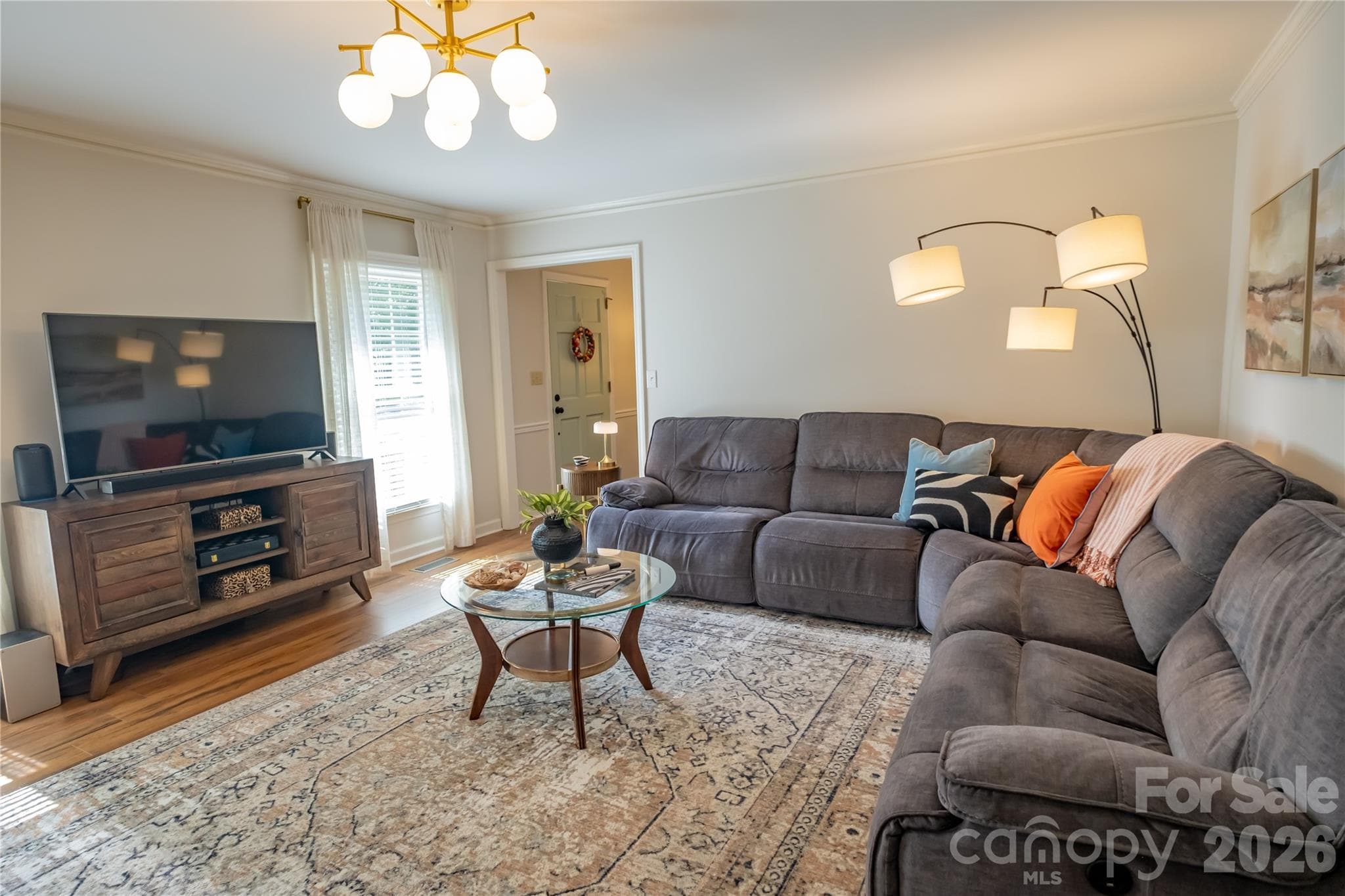 Single Family Residence at 2312 Belmont Drive, Reidsville, photo 13 of 41