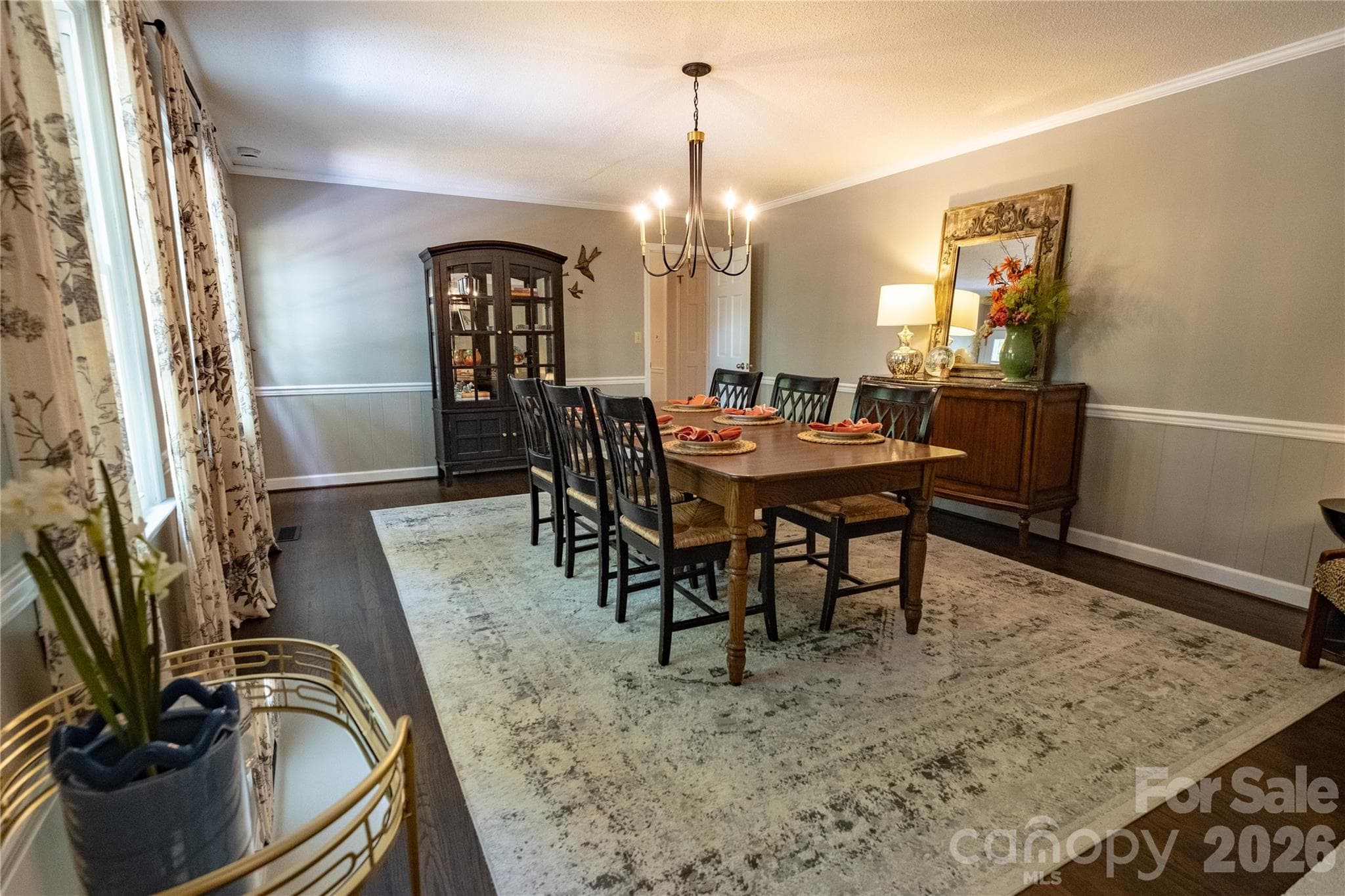 Single Family Residence at 2312 Belmont Drive, Reidsville, photo 16 of 41