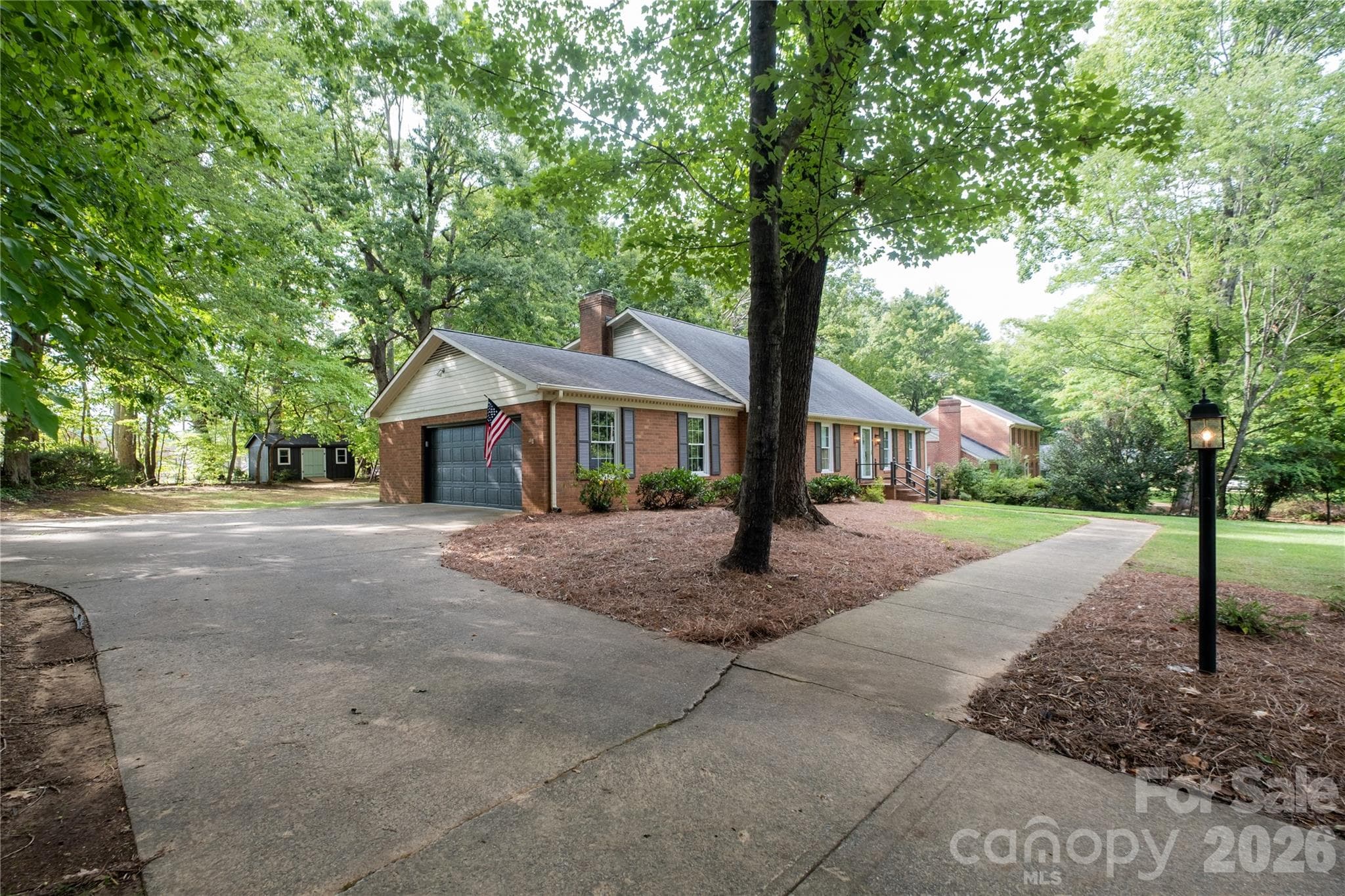 Single Family Residence at 2312 Belmont Drive, Reidsville, photo 40 of 41