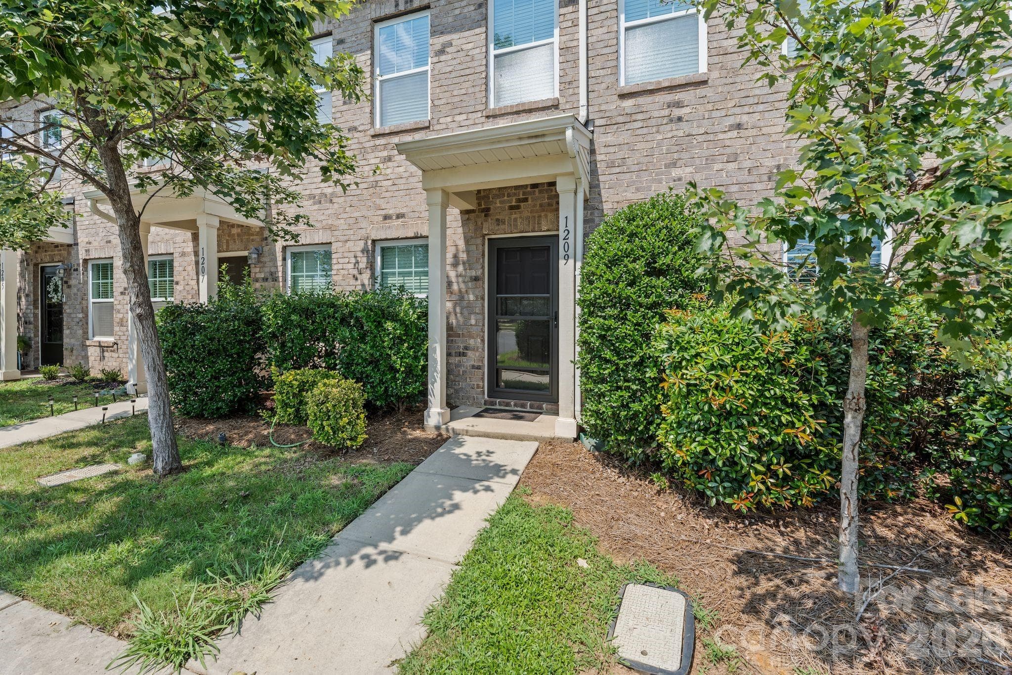 Townhouse at 1209 Skywatch Lane, Monroe, photo 15 of 15