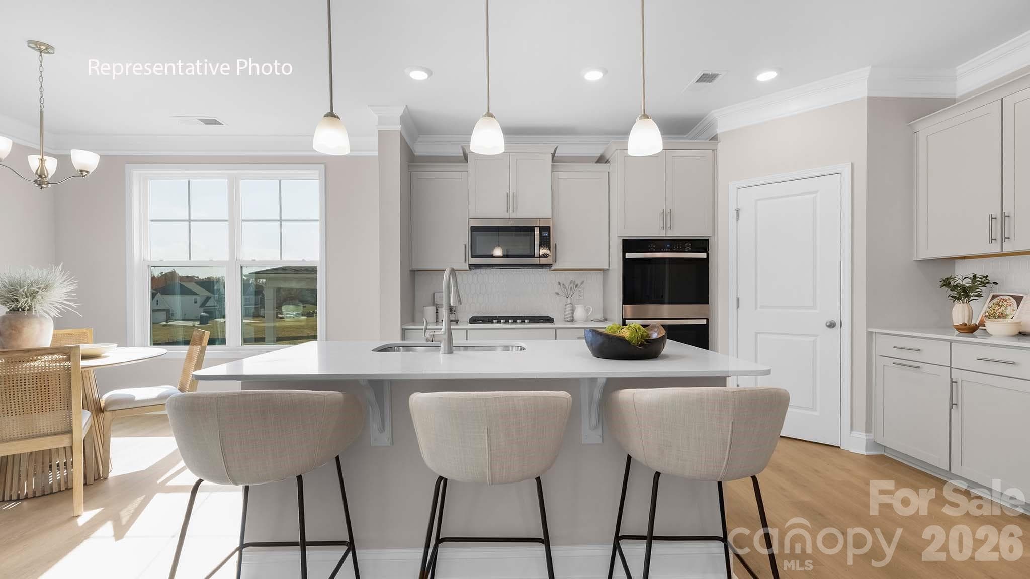Single Family Residence at 9205 Carver Avenue, Huntersville, photo 6 of 29