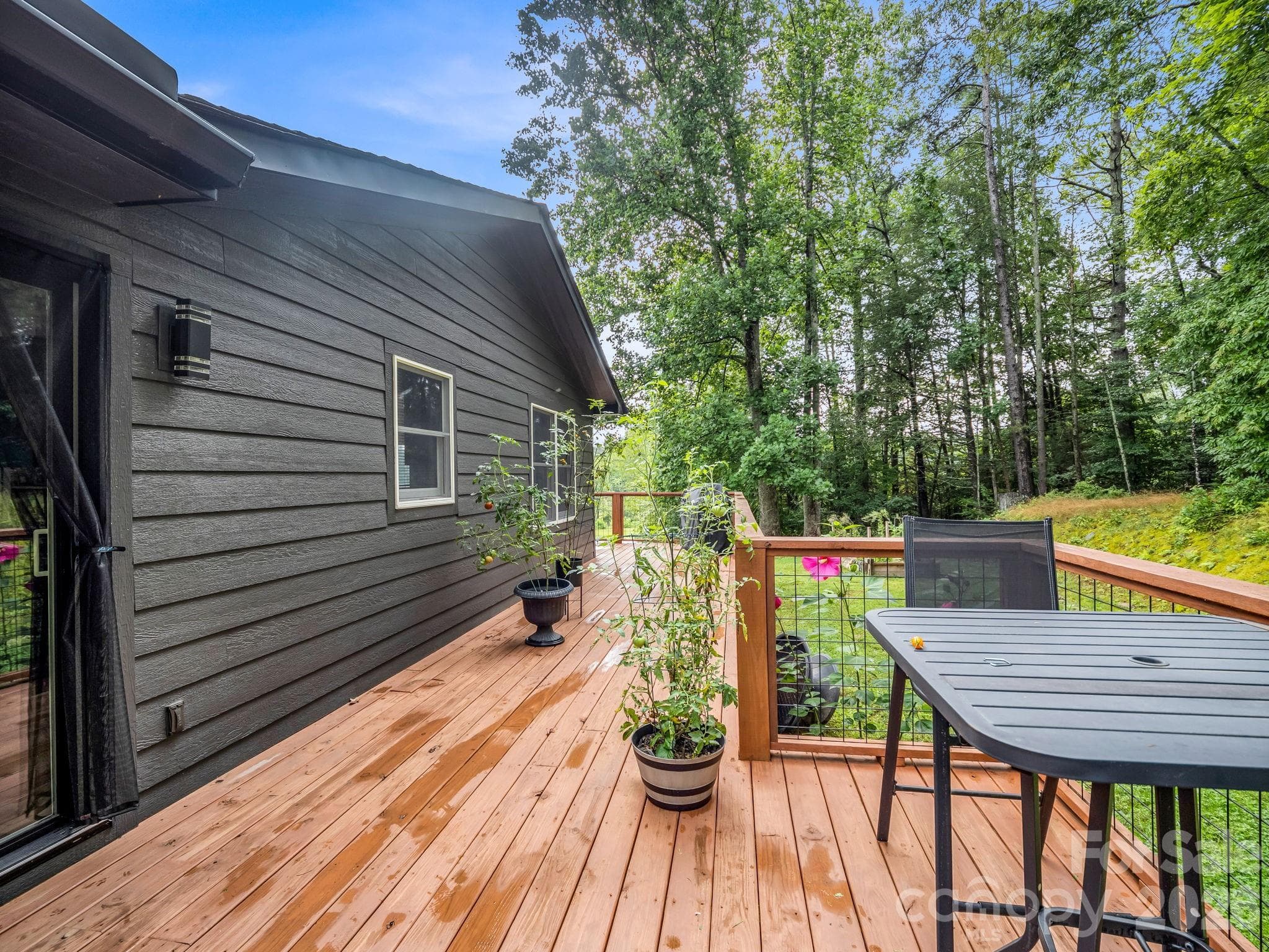 Single Family Residence at 89 Hillview Circle, Brevard, photo 6 of 36