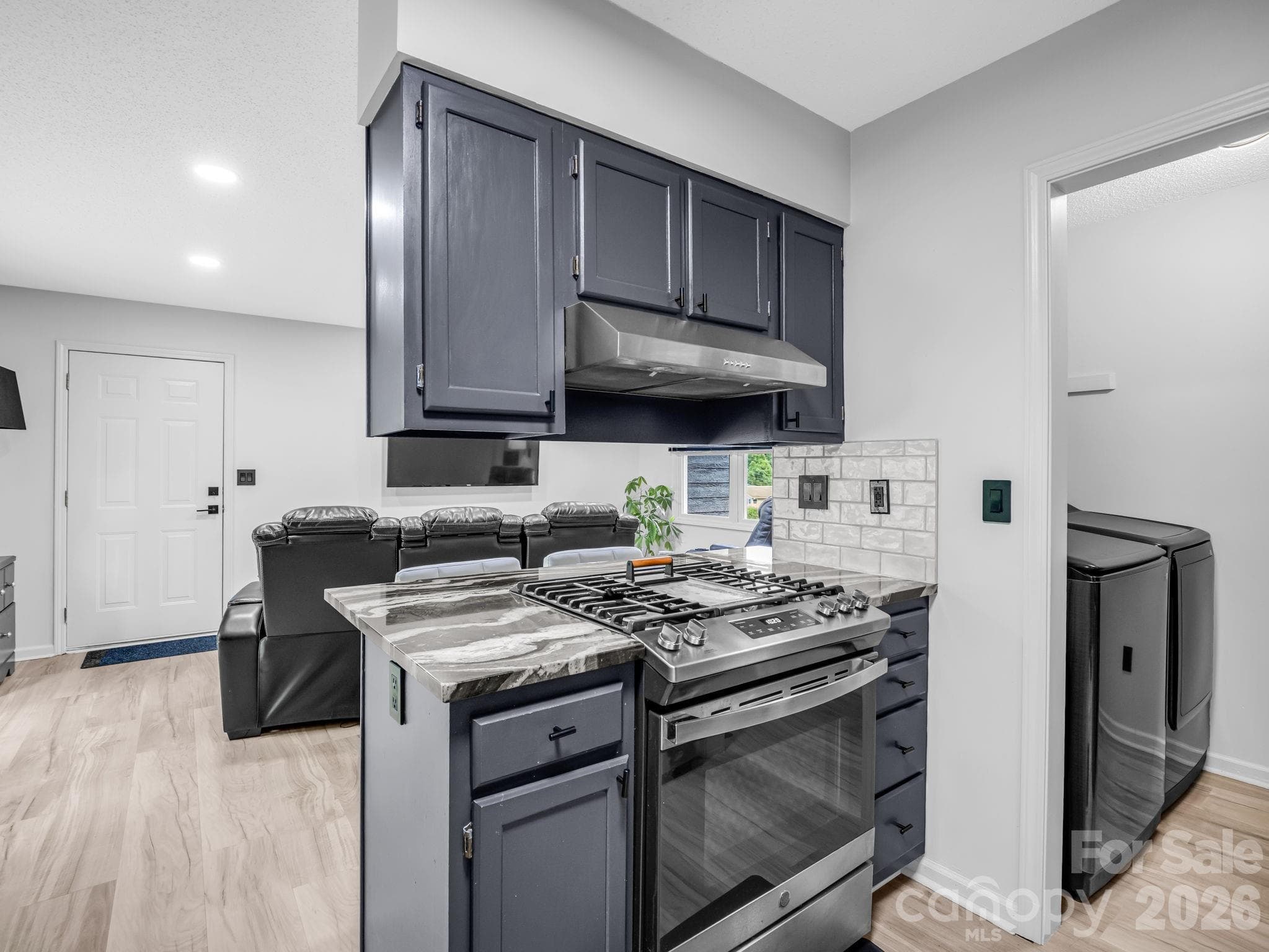 Single Family Residence at 89 Hillview Circle, Brevard, photo 17 of 36