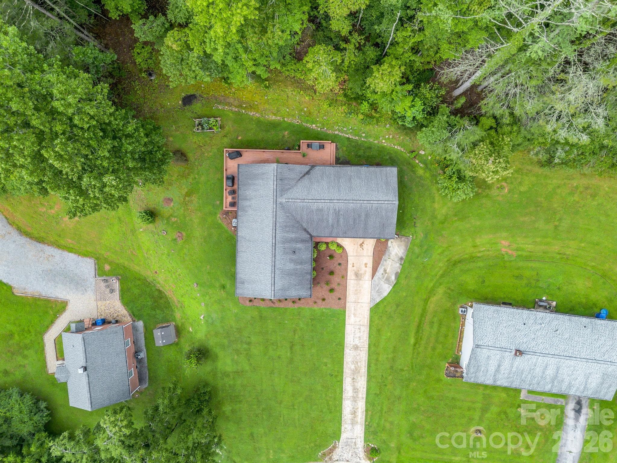 Single Family Residence at 89 Hillview Circle, Brevard, photo 34 of 36