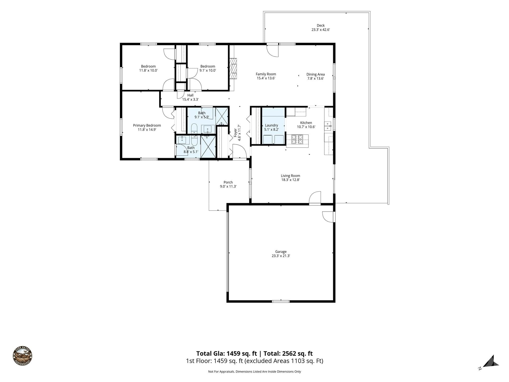 Single Family Residence at 89 Hillview Circle, Brevard, photo 36 of 36