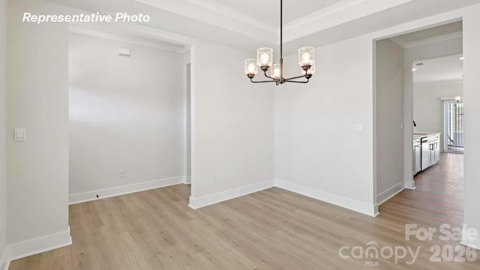 Single Family Residence at 4113 Pin Alley, Huntersville, photo 18 of 48