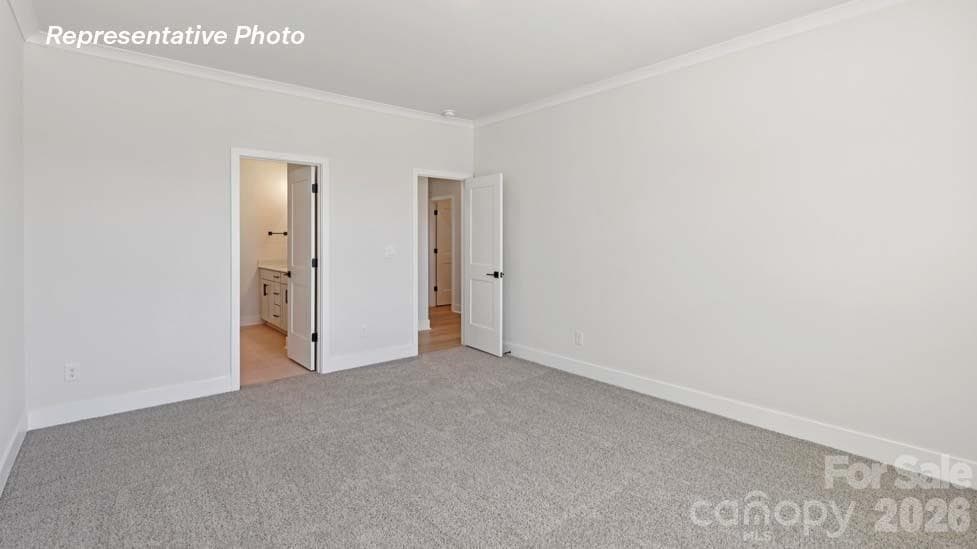Single Family Residence at 4113 Pin Alley, Huntersville, photo 21 of 48