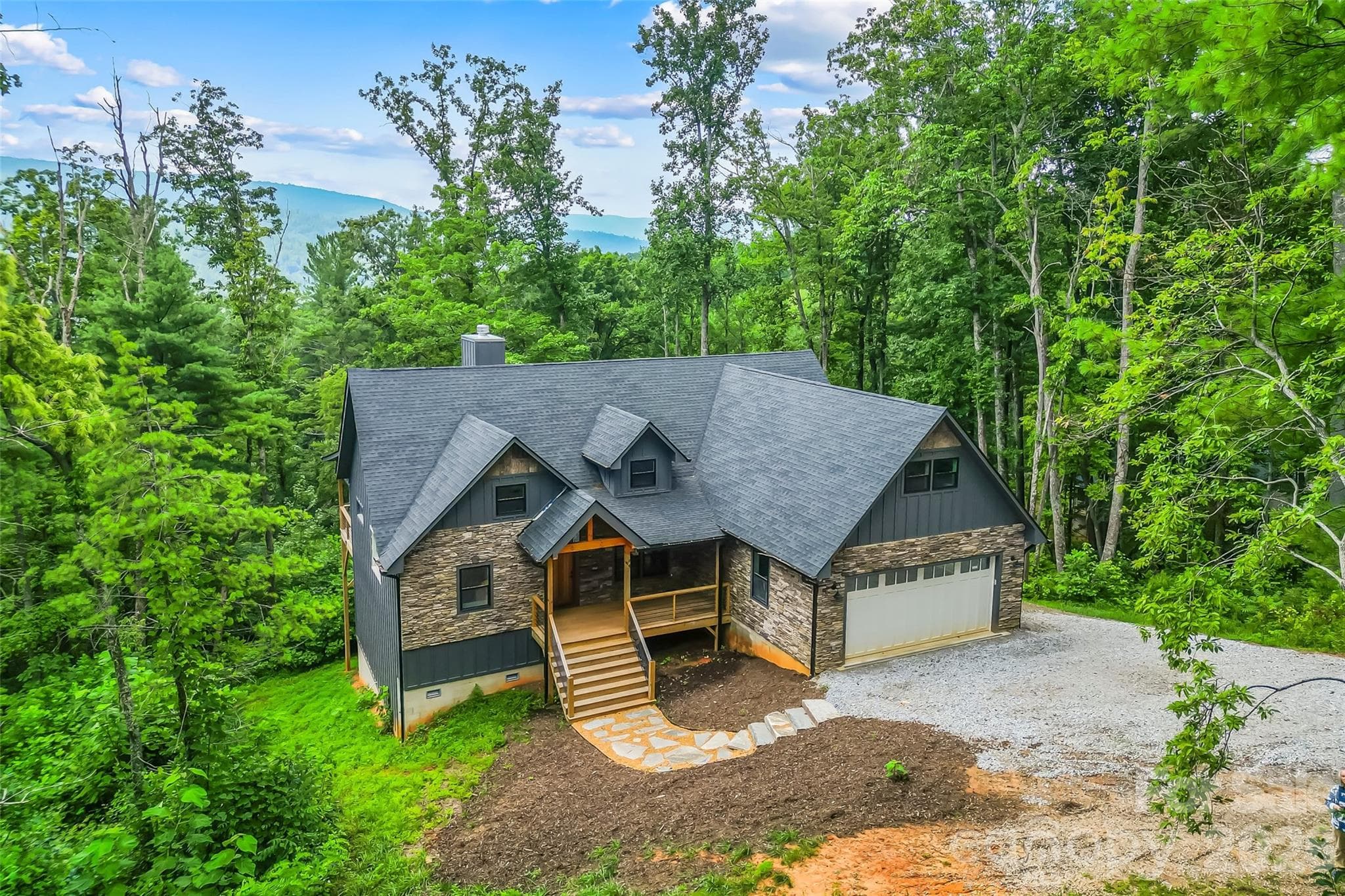 Single Family Residence at 44 Valley View Drive, Marion, photo 2 of 41