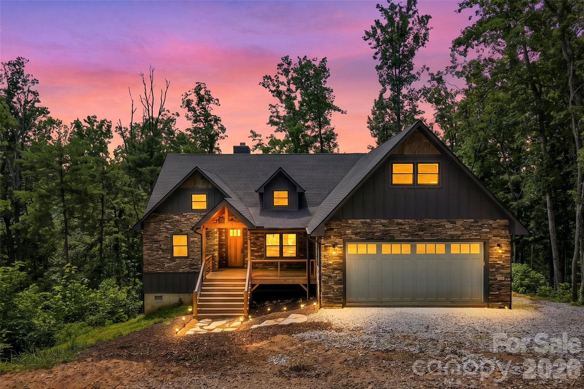 Single Family Residence at 44 Valley View Drive, Marion, photo 3 of 41