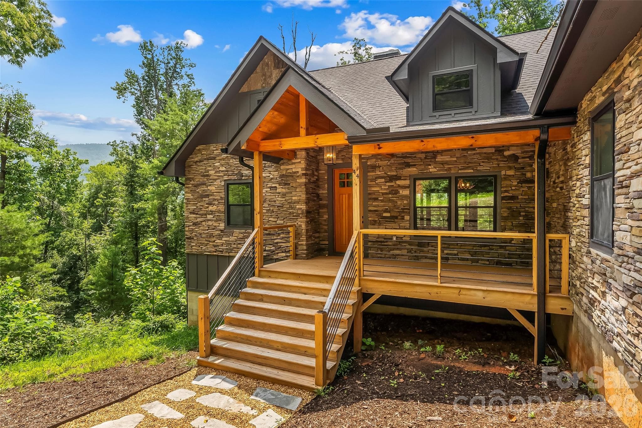 Single Family Residence at 44 Valley View Drive, Marion, photo 7 of 41