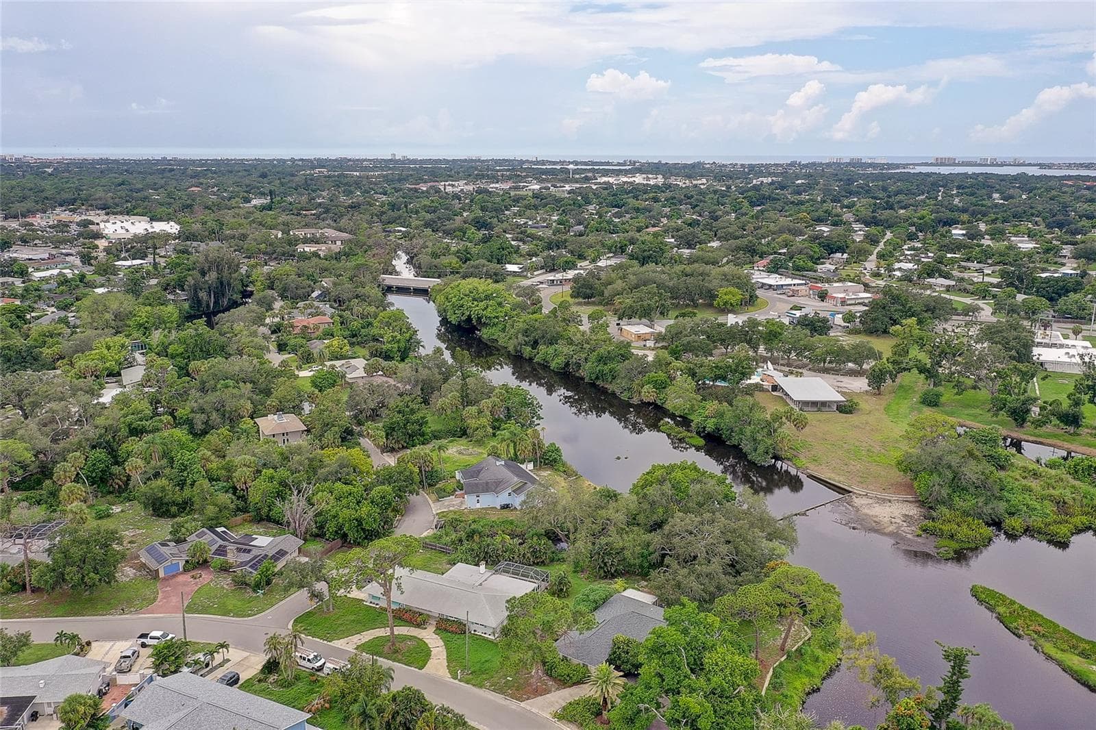 Single Family Residence at 3214 N SECLUSION DR, SARASOTA, photo 45 of 45