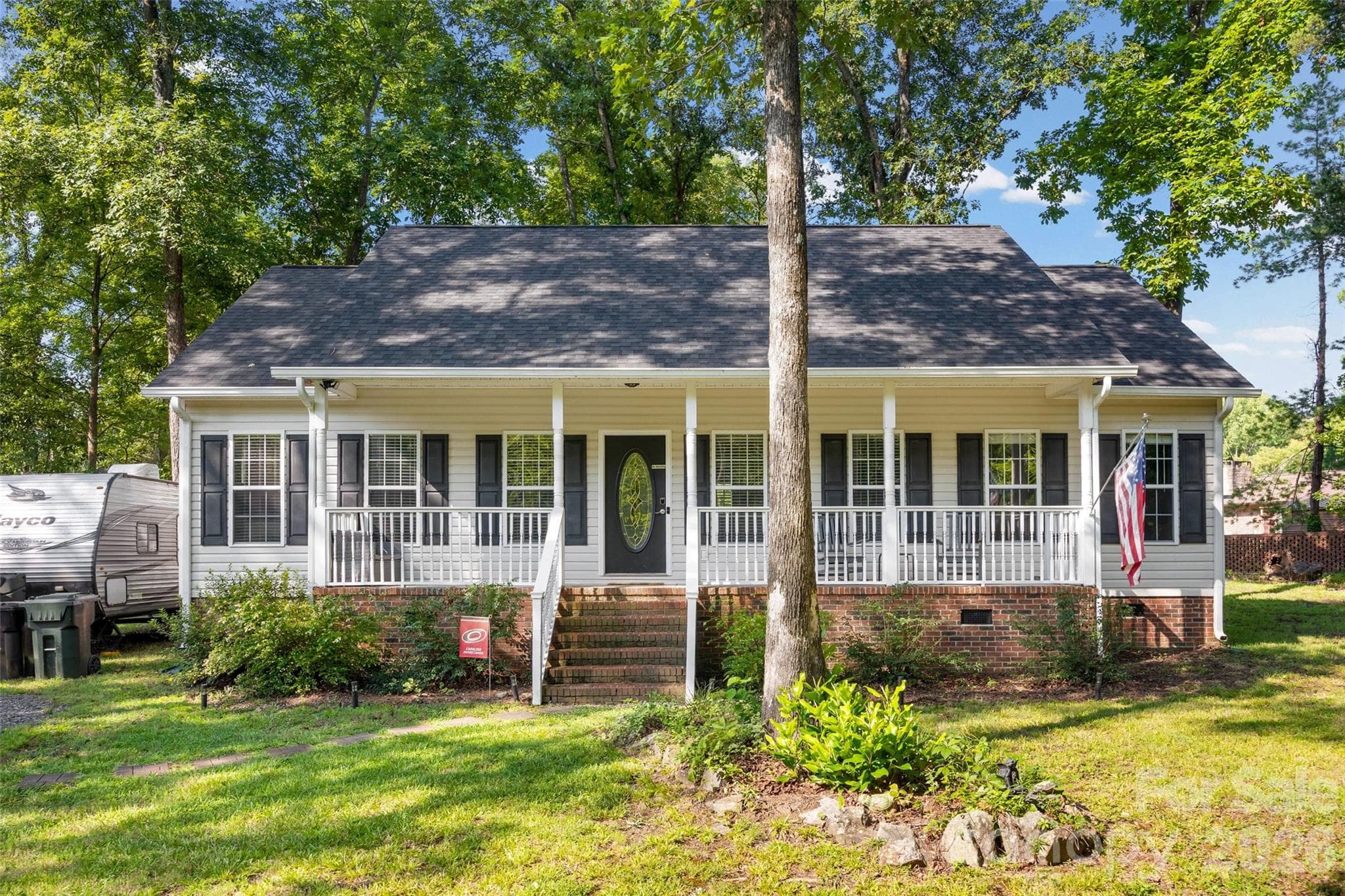 210 Pinewood Lane