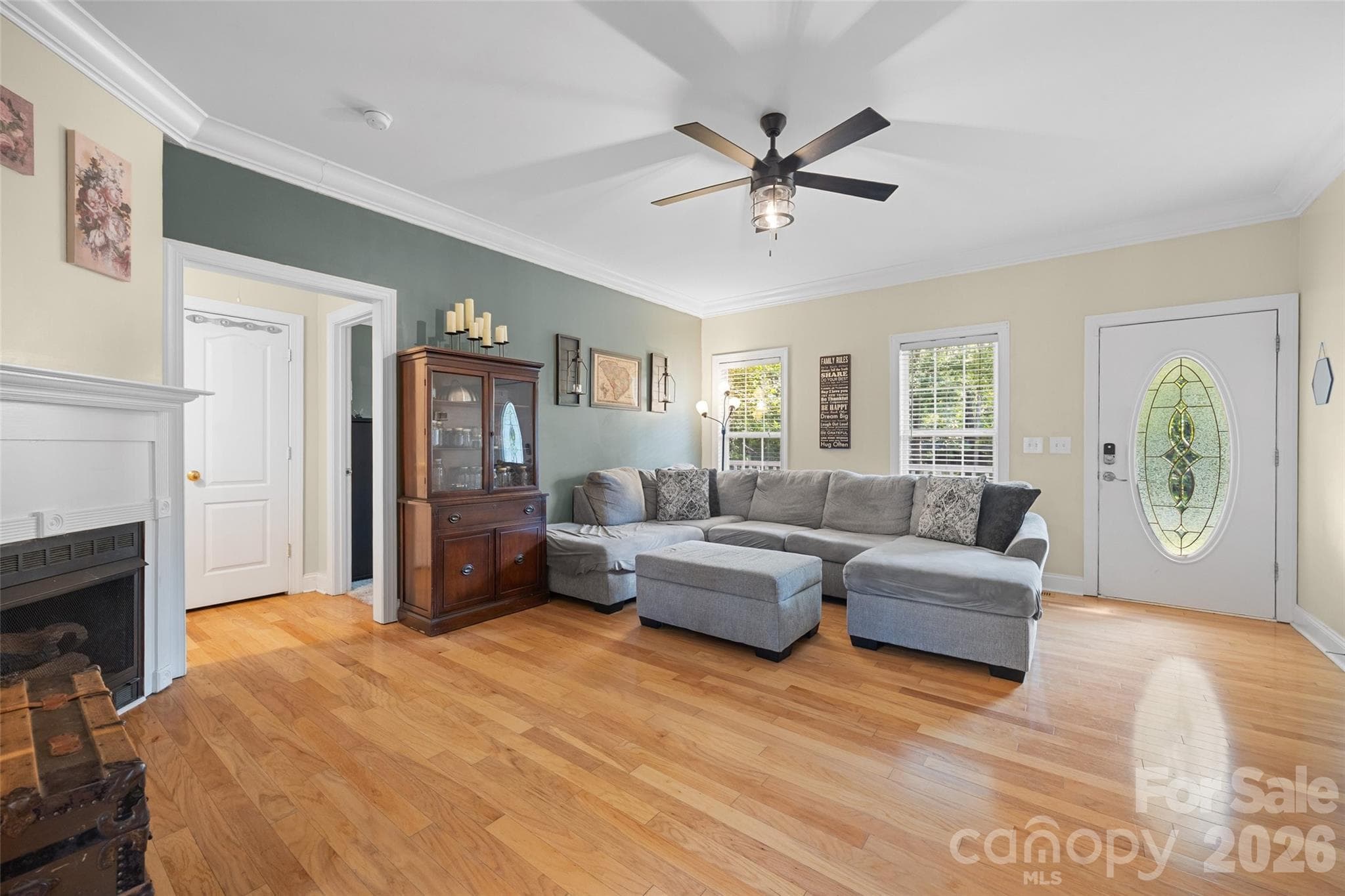 Single Family Residence at 210 Pinewood Lane, Rock Hill, photo 9 of 27