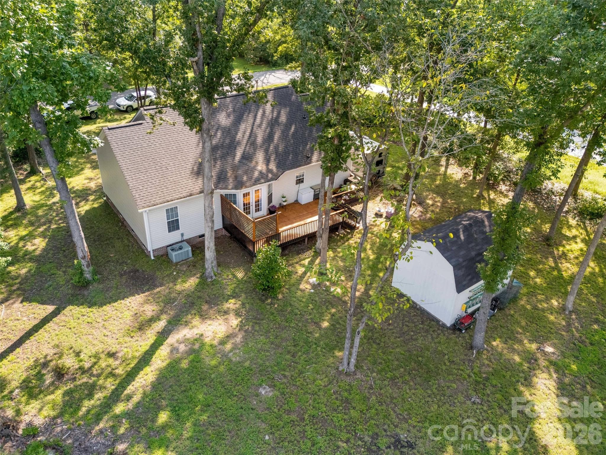 Single Family Residence at 210 Pinewood Lane, Rock Hill, photo 2 of 27