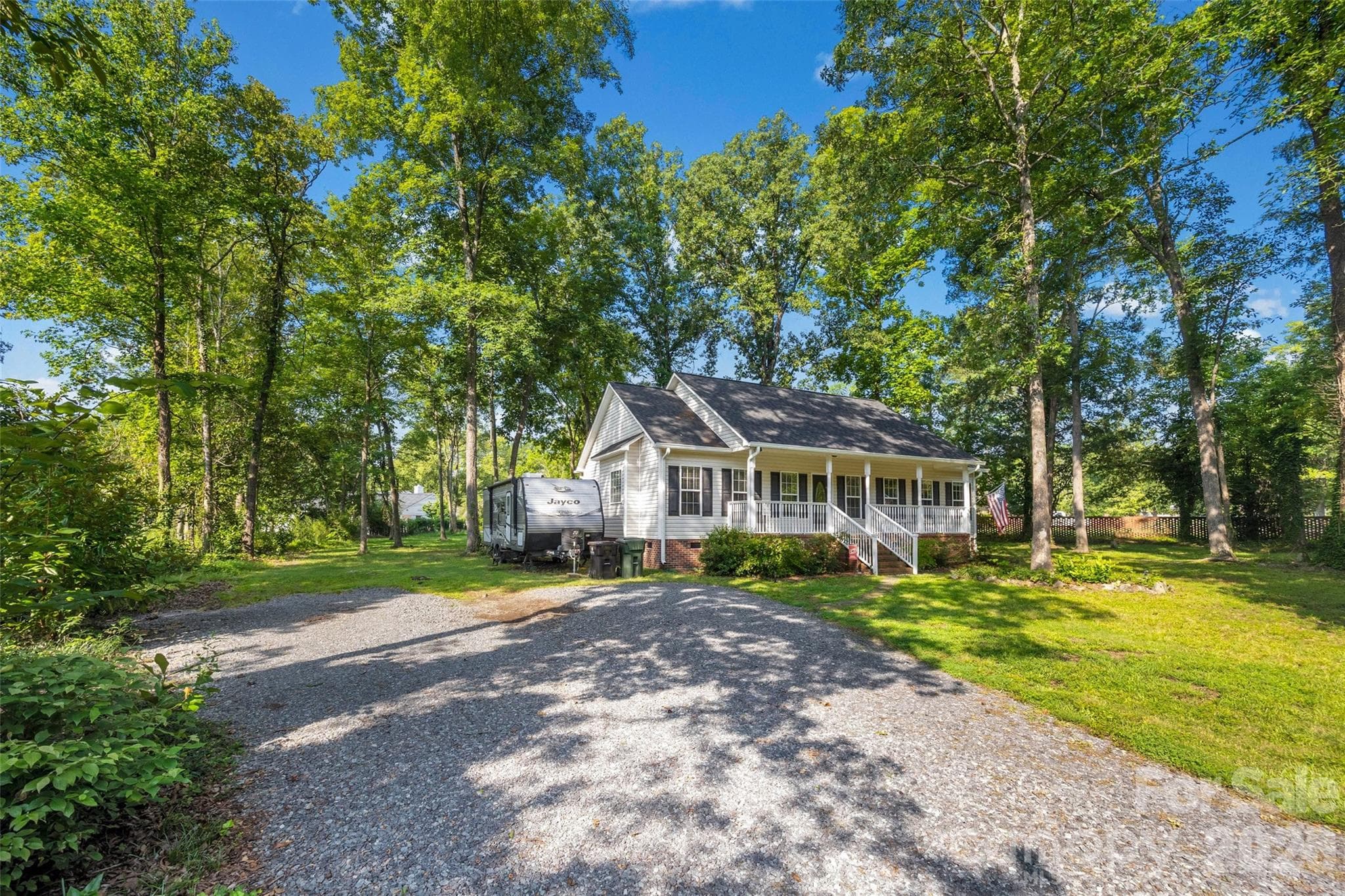 Single Family Residence at 210 Pinewood Lane, Rock Hill, photo 27 of 27