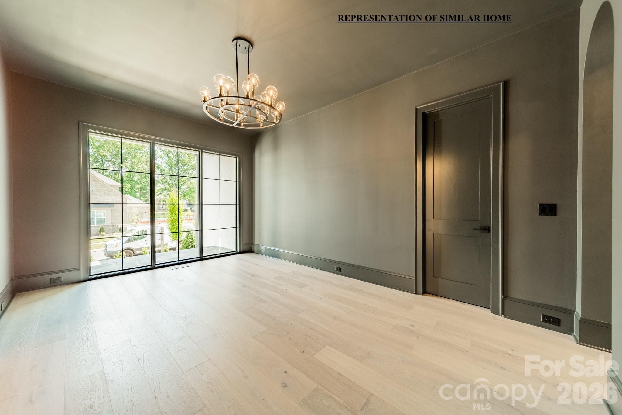 Single Family Residence at 508 Deodar Cedar Drive, Weddington, photo 5 of 8