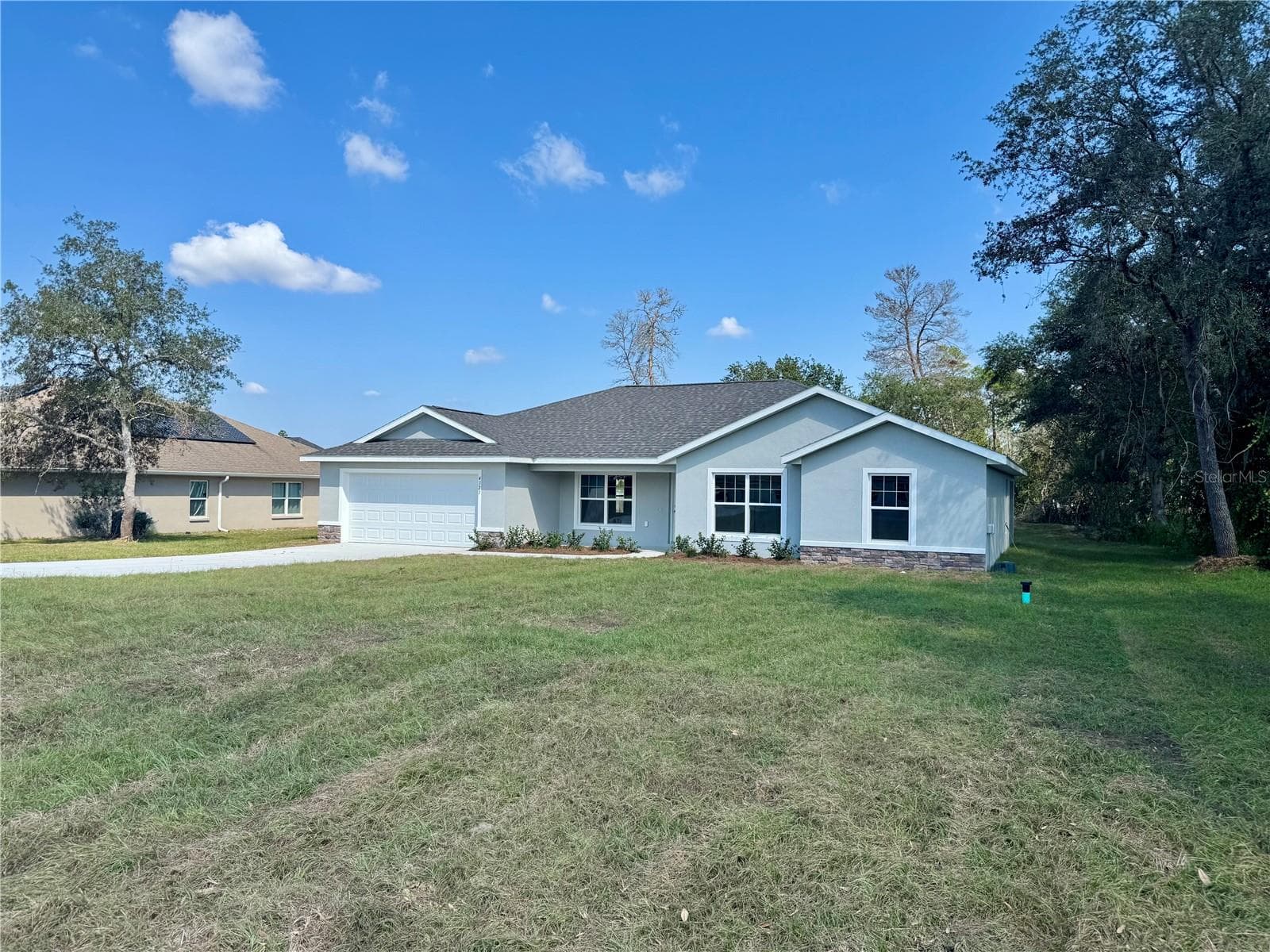 Single Family Residence at 5513 SW 137TH CT, OCALA, photo 4 of 65