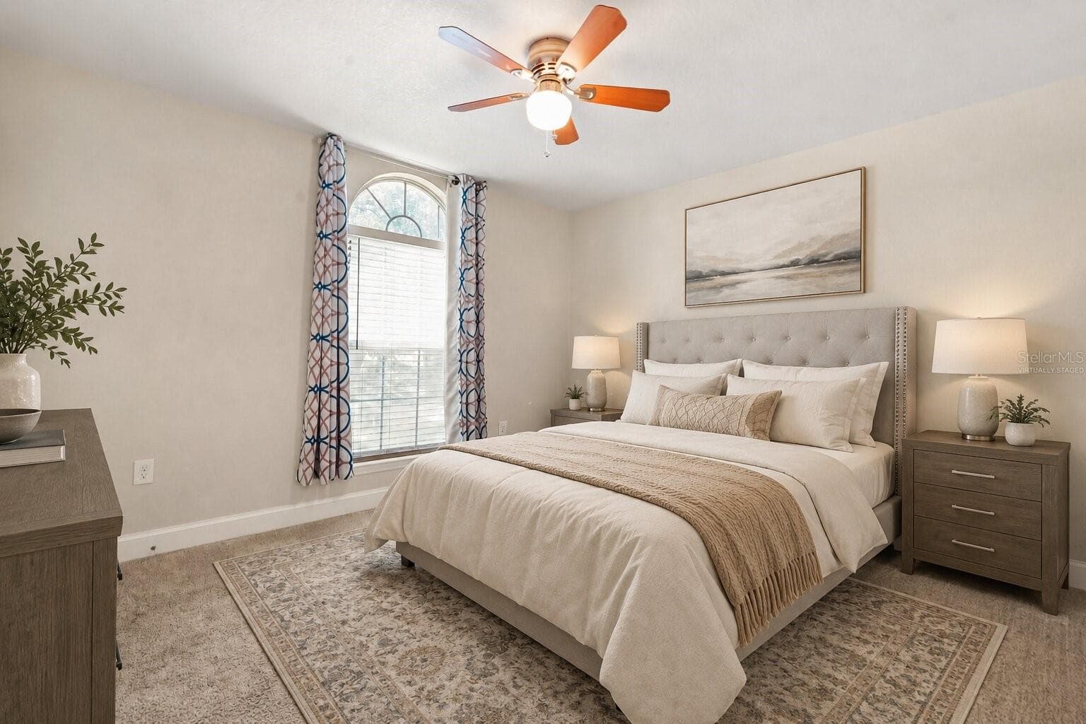 virtually staged - 1922 MATTHEW CT, LAKELAND