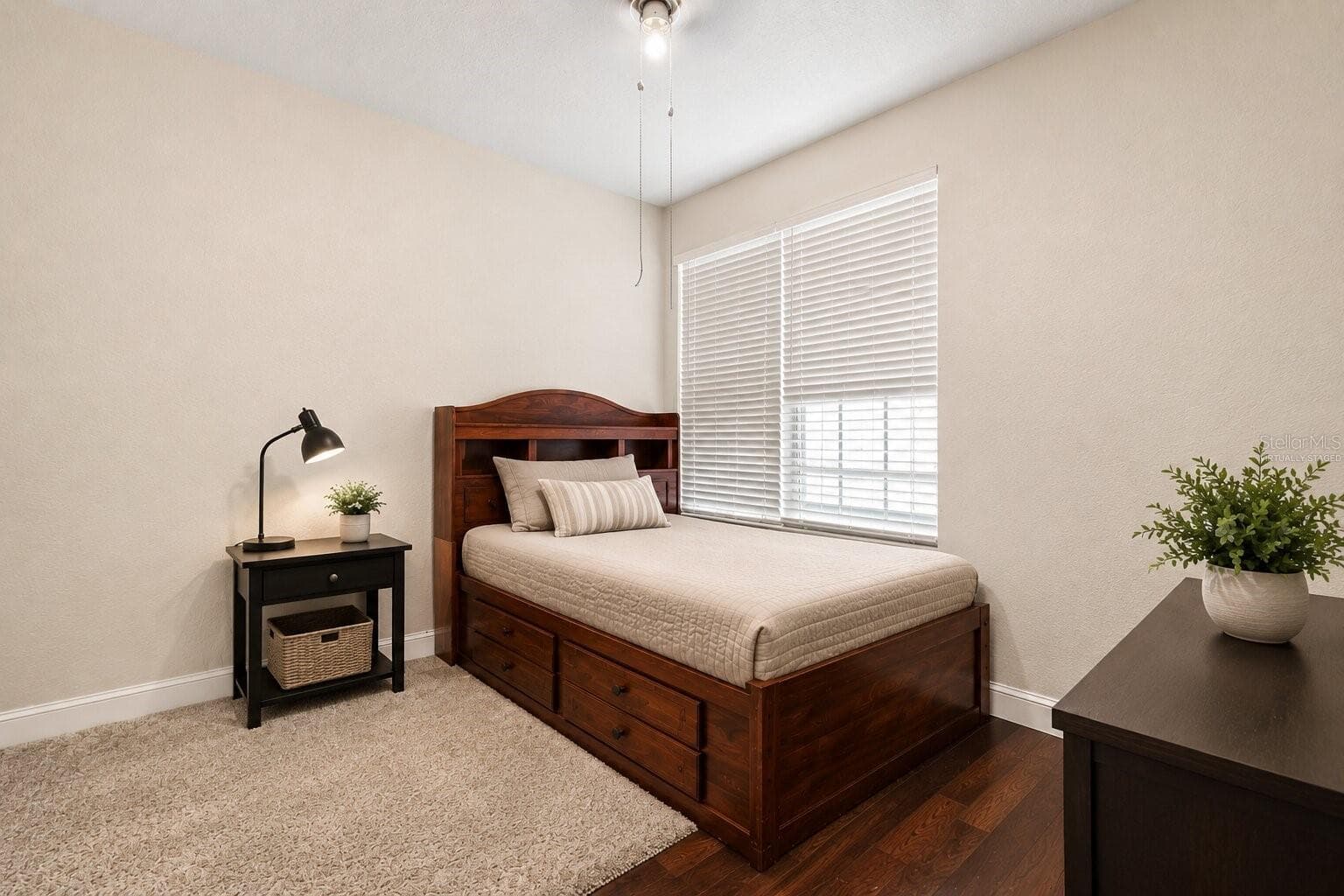 virtually staged - 1922 MATTHEW CT, LAKELAND