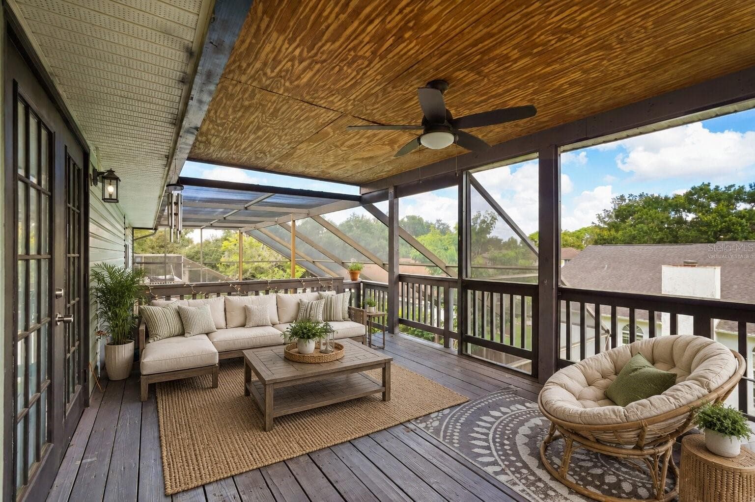 virtually staged - 1922 MATTHEW CT, LAKELAND