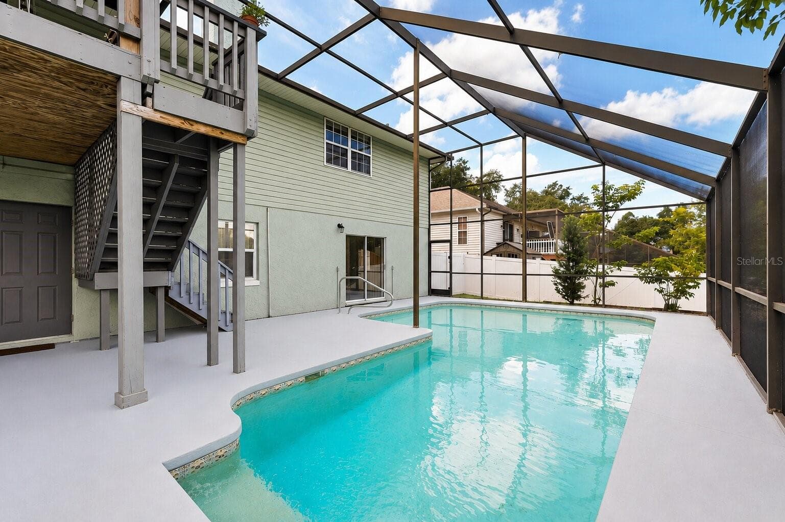 Single Family Residence at 1922 MATTHEW CT, LAKELAND, photo 18 of 23