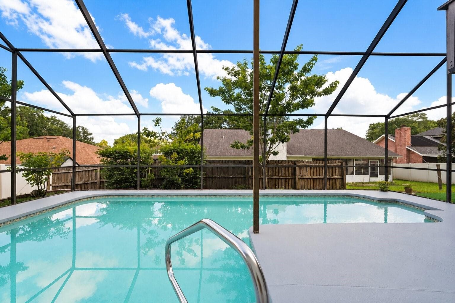 Single Family Residence at 1922 MATTHEW CT, LAKELAND, photo 19 of 23