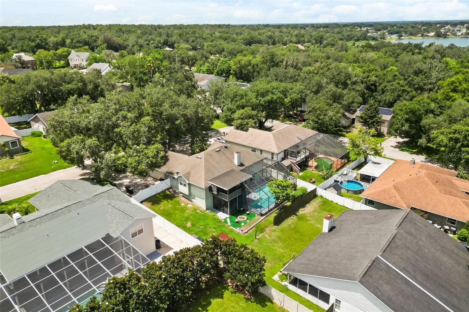 Single Family Residence at 1922 MATTHEW CT, LAKELAND, photo 21 of 23