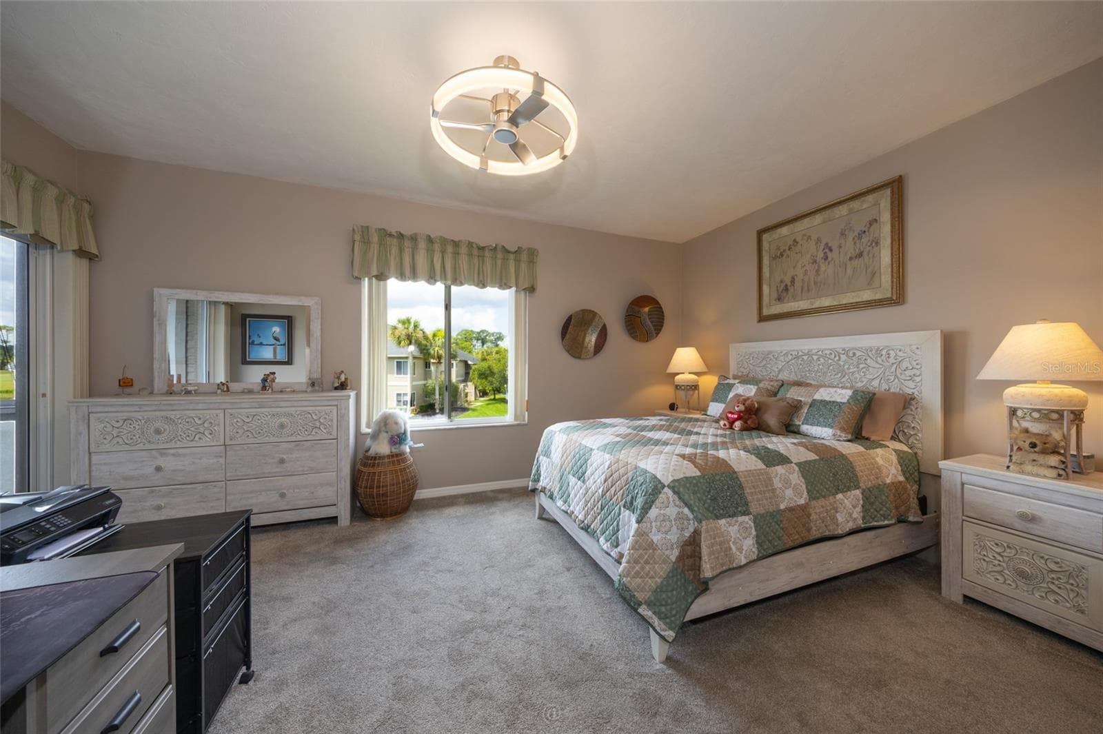 2nd Bedroom - 11 MAGNOLIA DR S #11, ORMOND BEACH