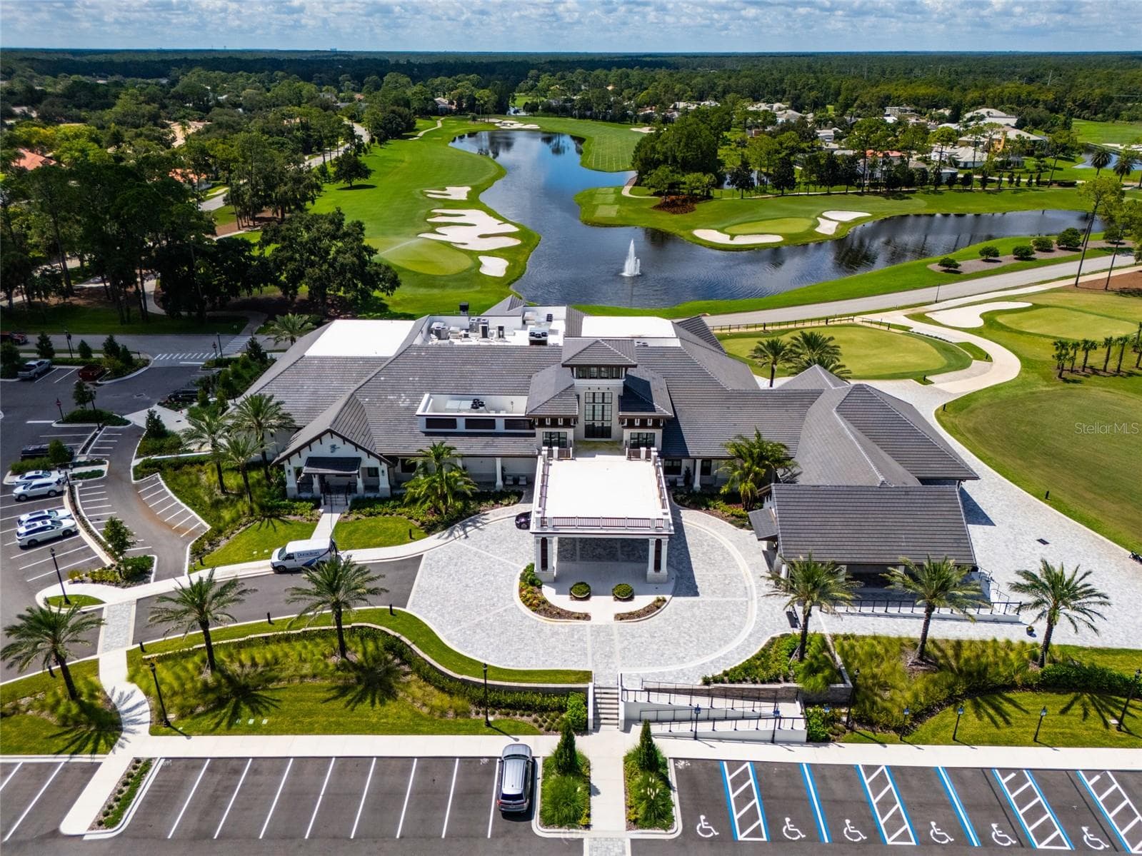 Condominium at 11 MAGNOLIA DR S #11, ORMOND BEACH, photo 25 of 32