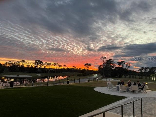 Founders Club - 11 MAGNOLIA DR S #11, ORMOND BEACH