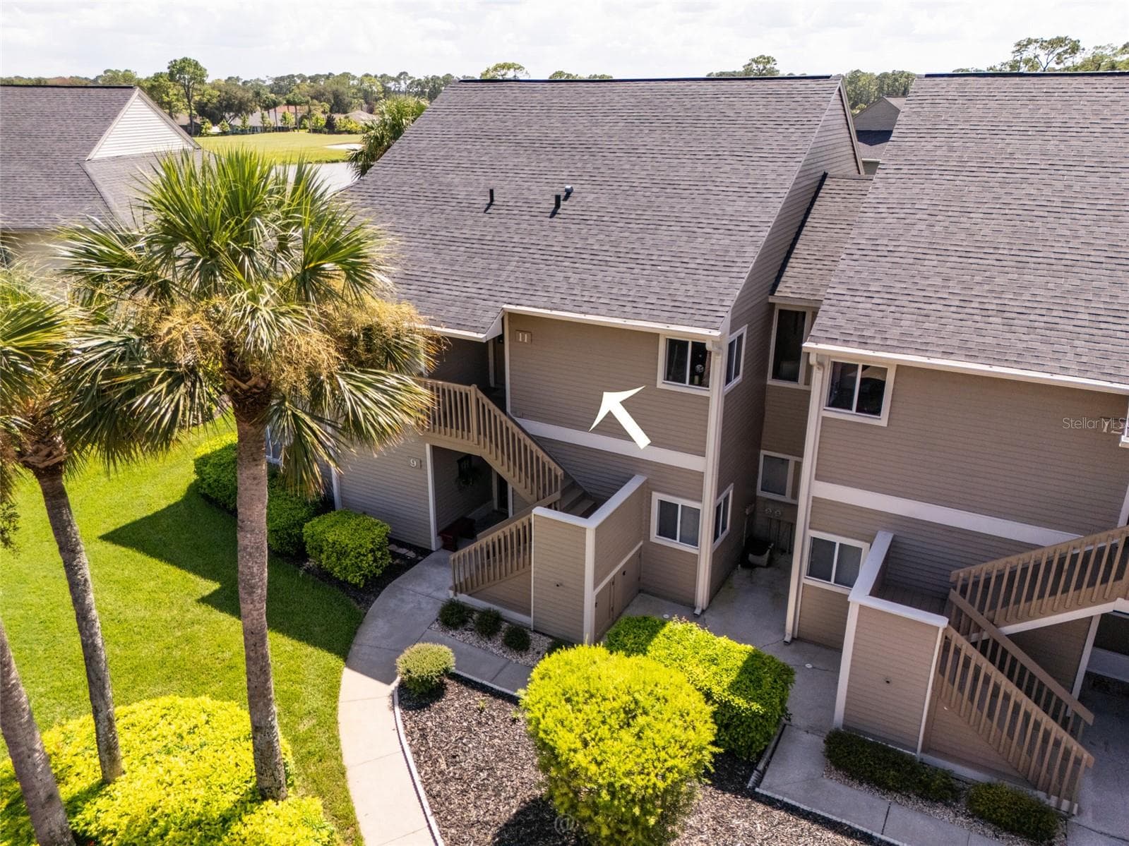 Condominium at 11 MAGNOLIA DR S #11, ORMOND BEACH, photo 32 of 32