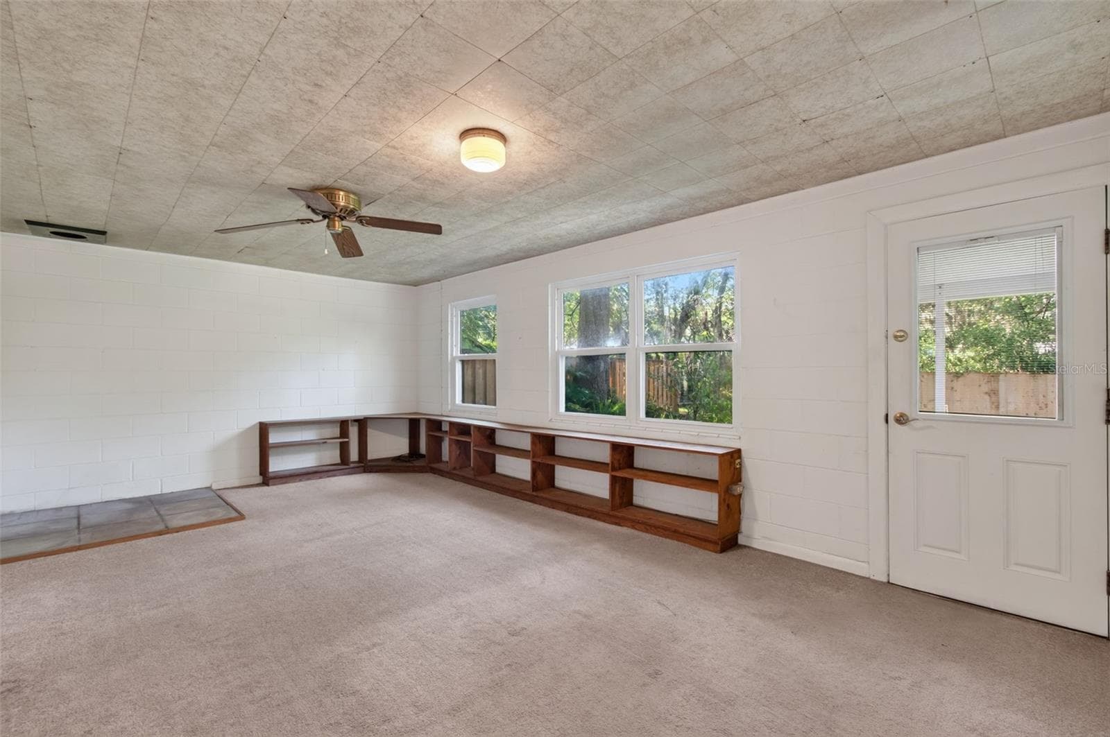 Single Family Residence at 3705 NW 7TH PL, GAINESVILLE, photo 14 of 34
