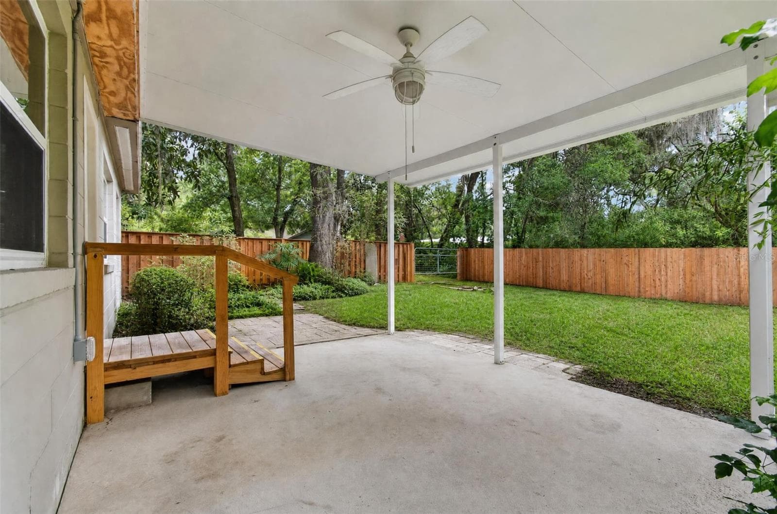 Single Family Residence at 3705 NW 7TH PL, GAINESVILLE, photo 32 of 34